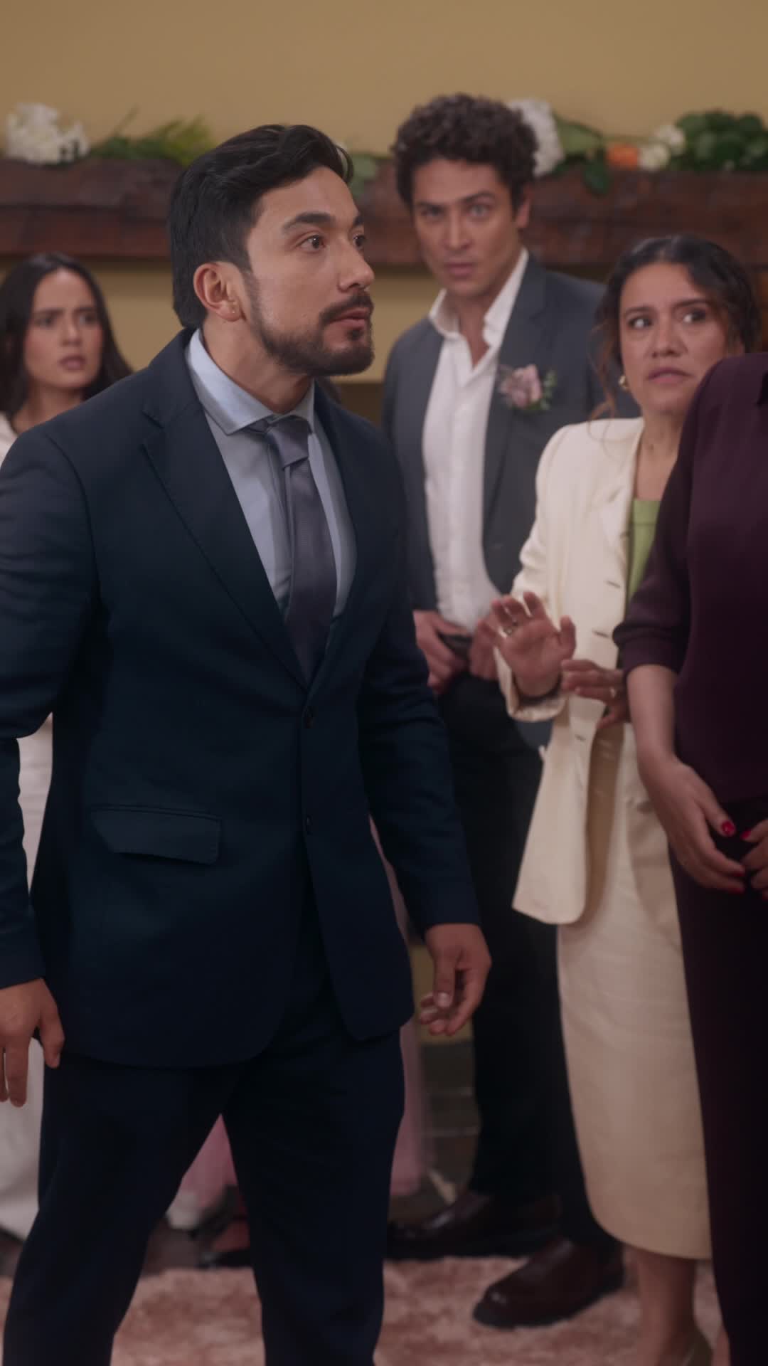 Episodio 78 de Me enamoré de un granjero y papá soltero