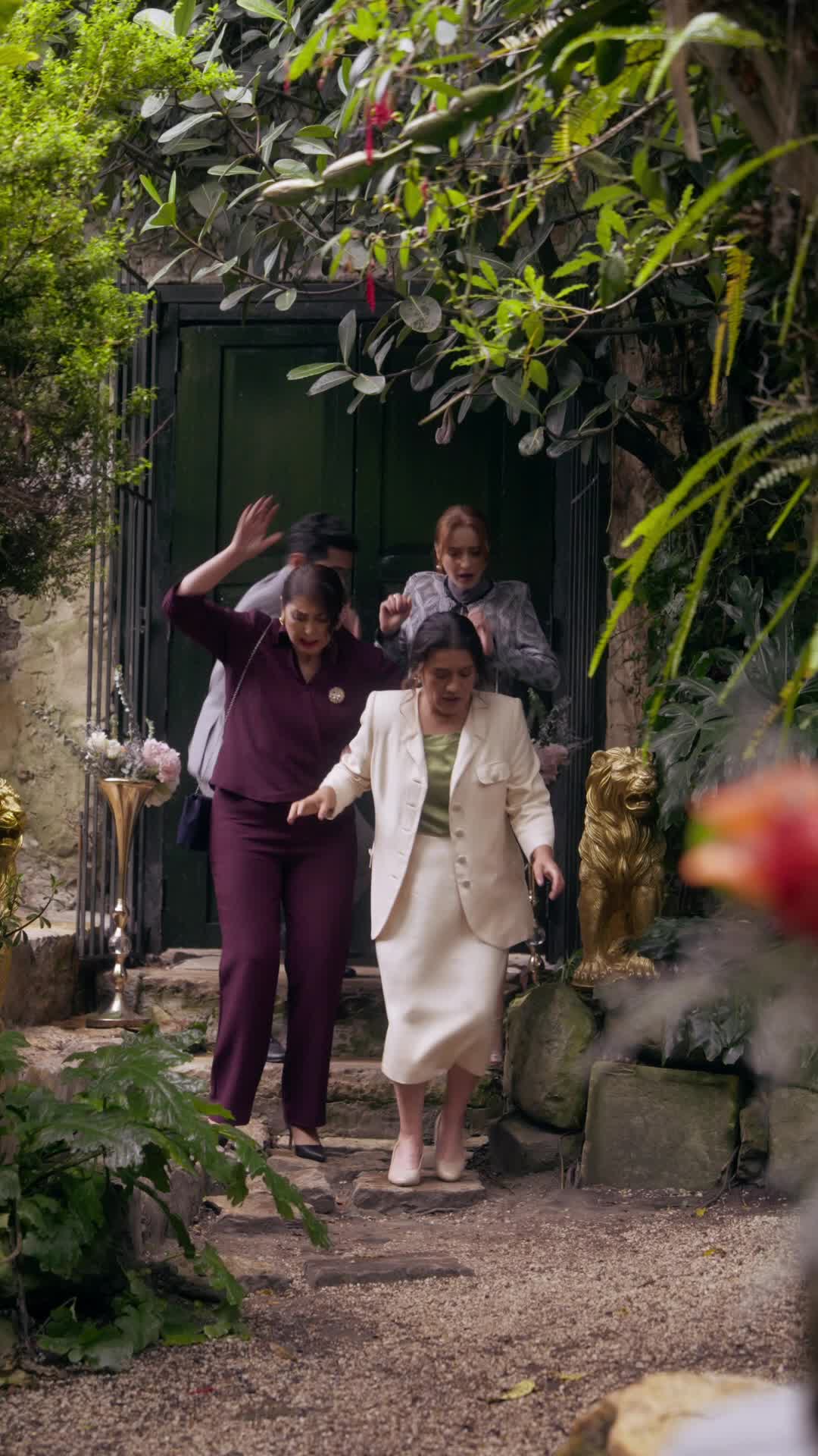 Episodio 79 de Me enamoré de un granjero y papá soltero