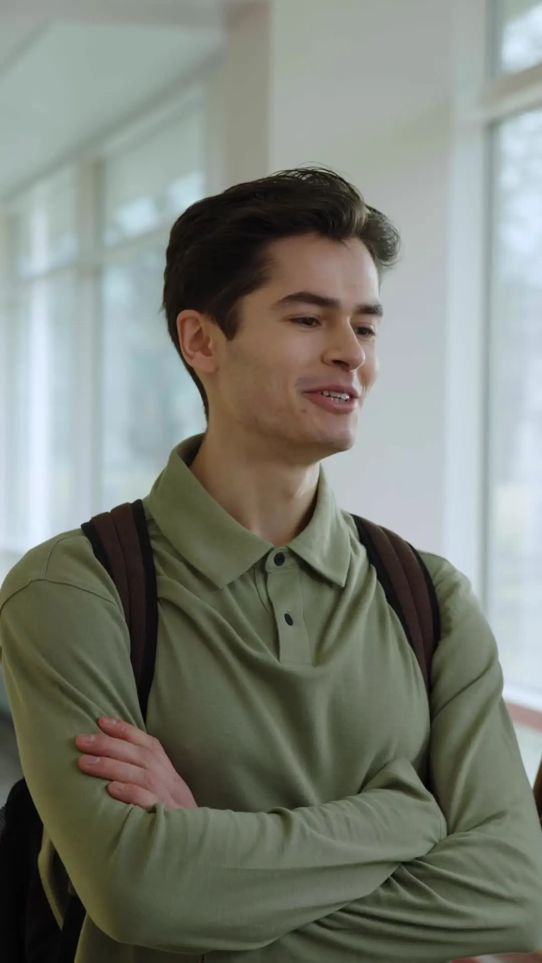 Episodio 12 de ¡¿Me Enamoré del Mejor Amigo de Mi Hermano?!