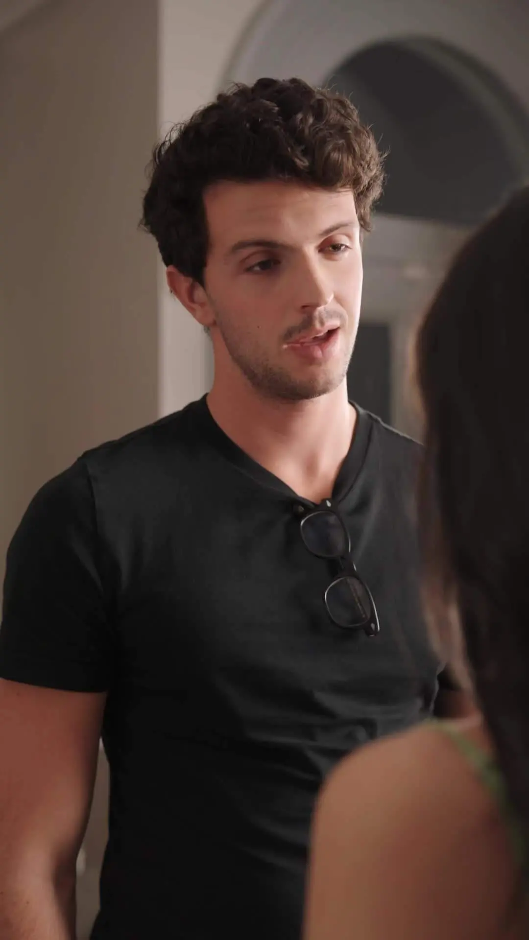 Episodio 3 de ¡¿Me Enamoré del Mejor Amigo de Mi Hermano?!