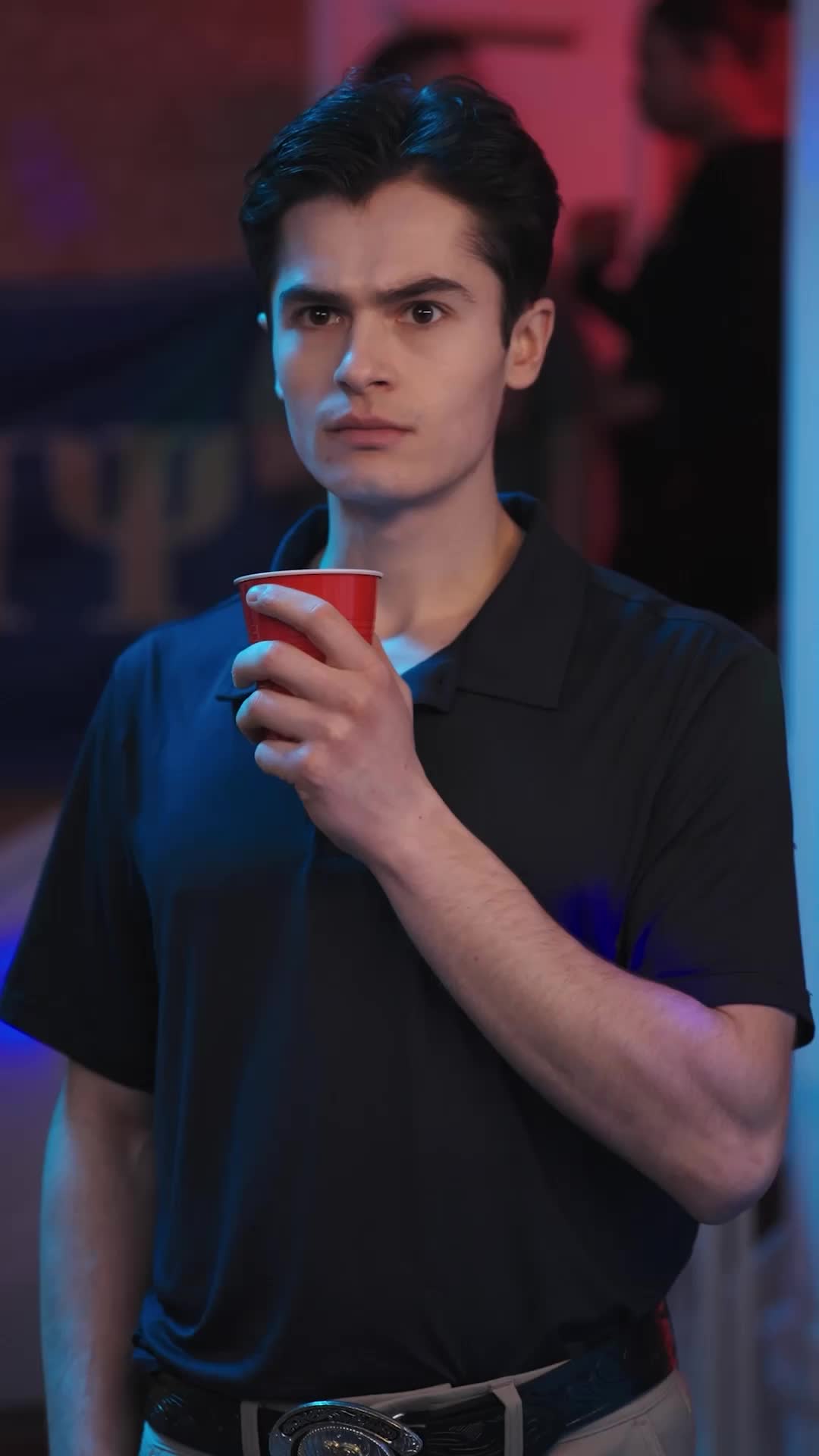 Episodio 4 de ¡¿Me Enamoré del Mejor Amigo de Mi Hermano?!