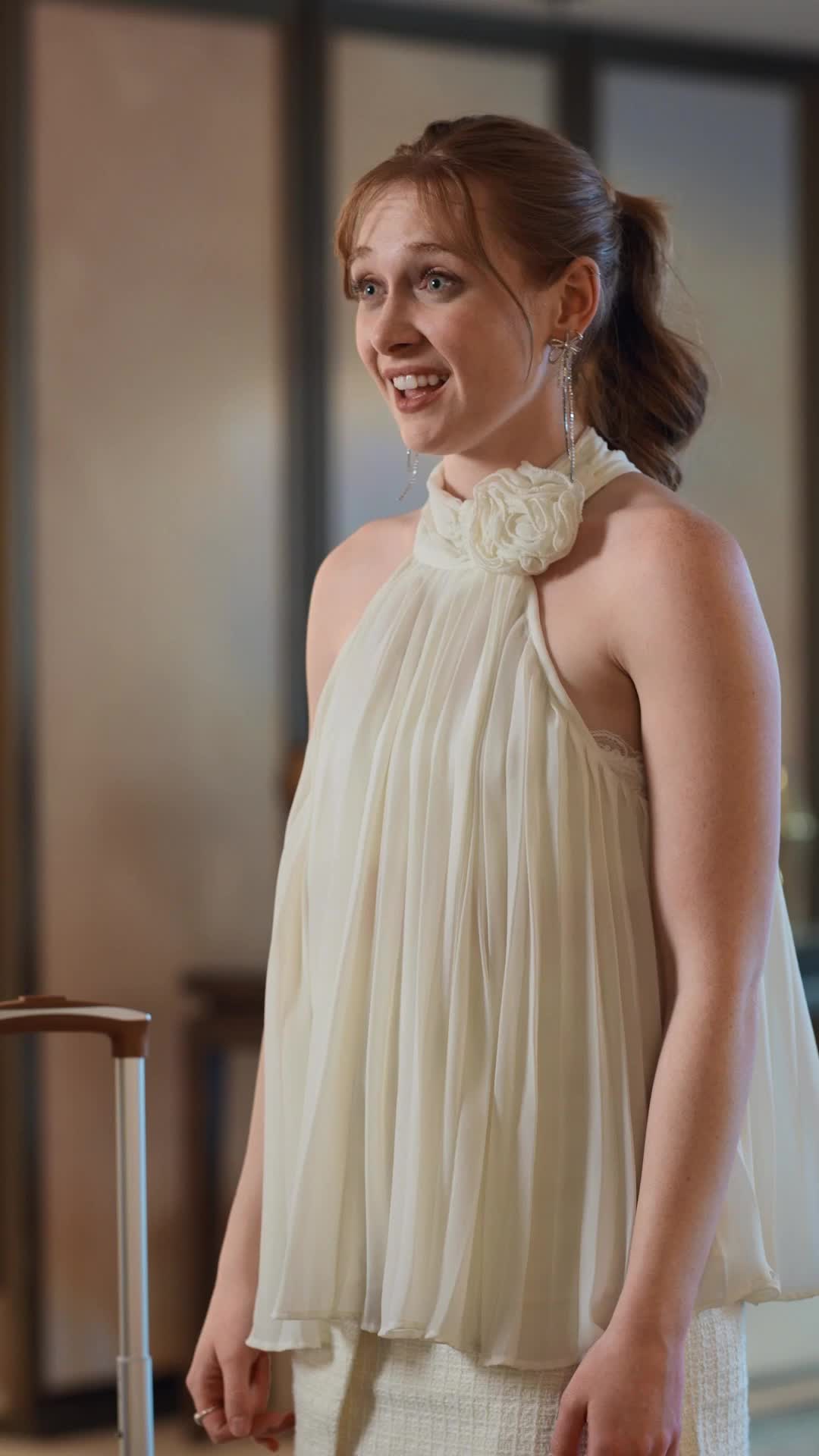 Episodio 10 de Me enamoro del hombre otra vez