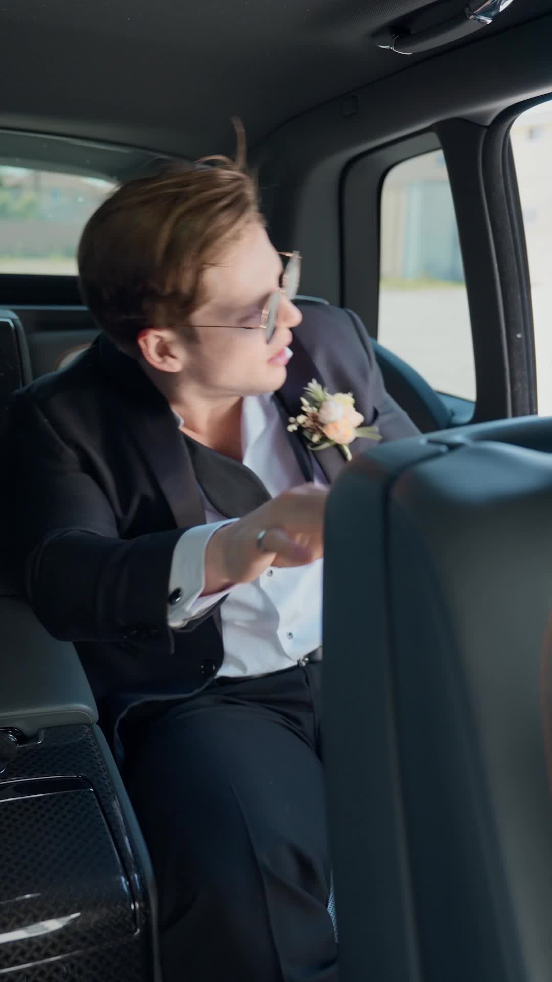 Episodio 11 de Me enamoro del hombre otra vez