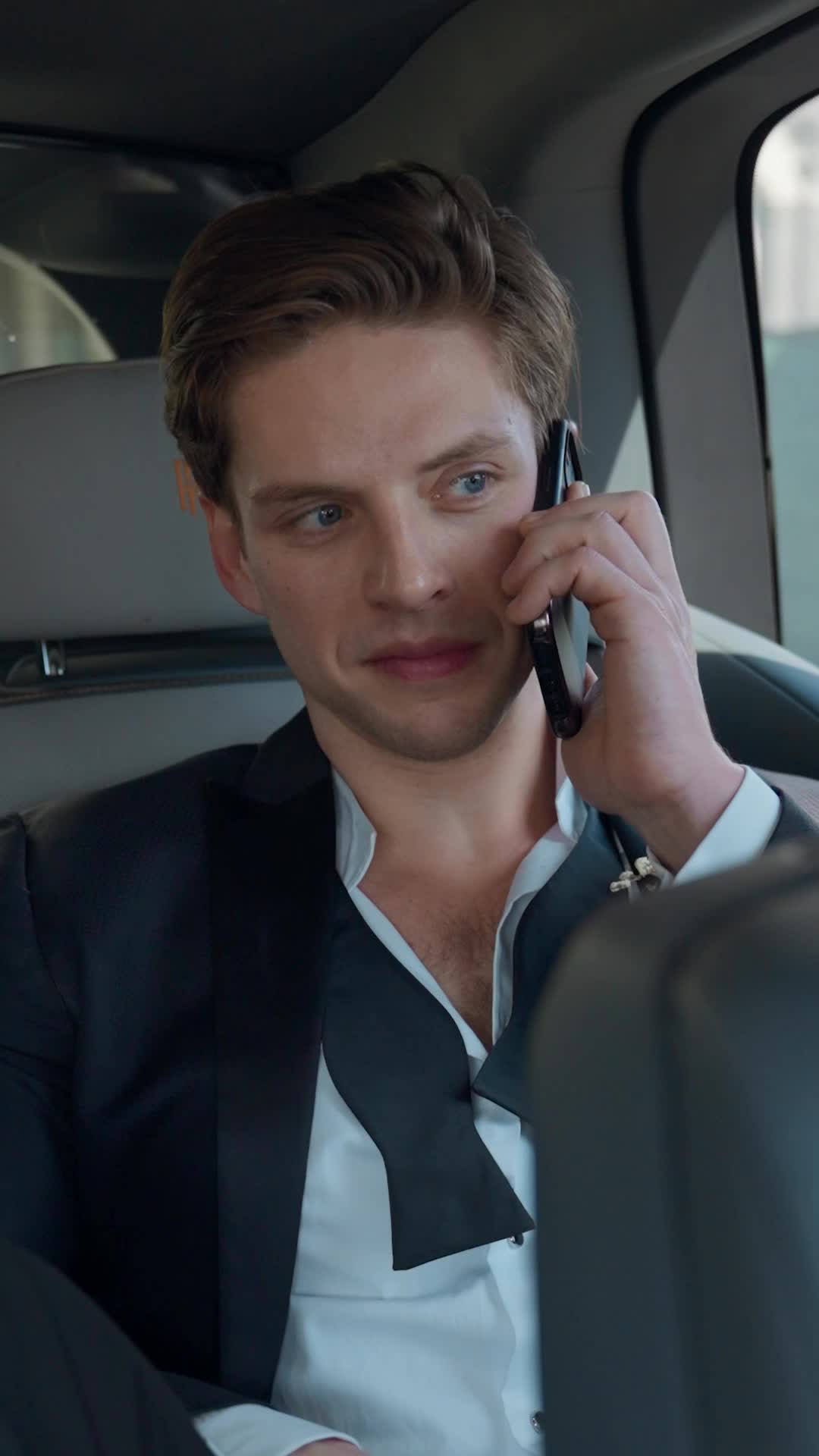 Episodio 12 de Me enamoro del hombre otra vez