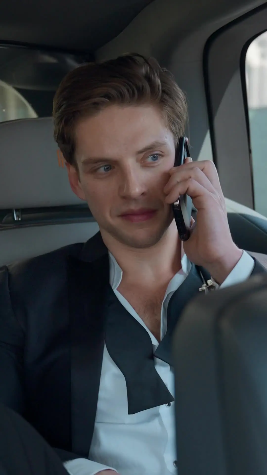 Episodio 12 de Me enamoro del hombre otra vez