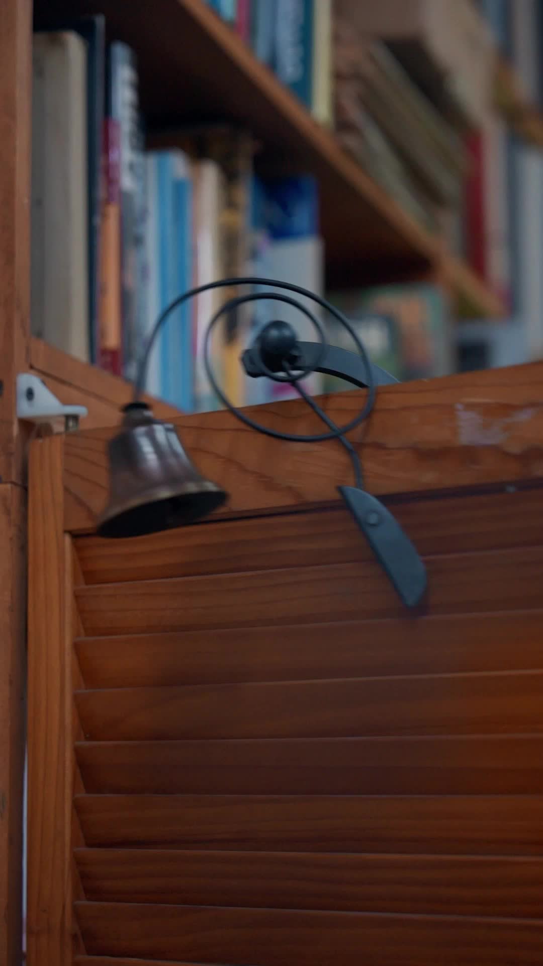 Episodio 13 de Me enamoro del hombre otra vez