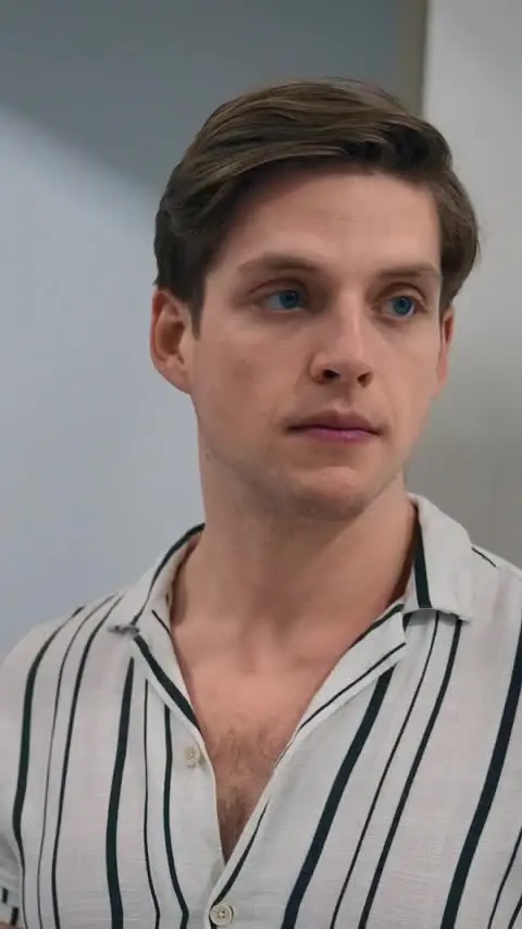 Episodio 33 de Me enamoro del hombre otra vez