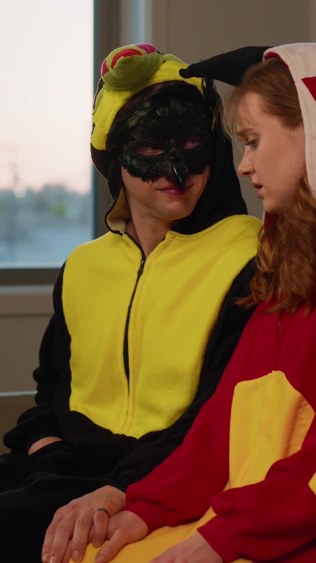Episodio 38 de Me enamoro del hombre otra vez