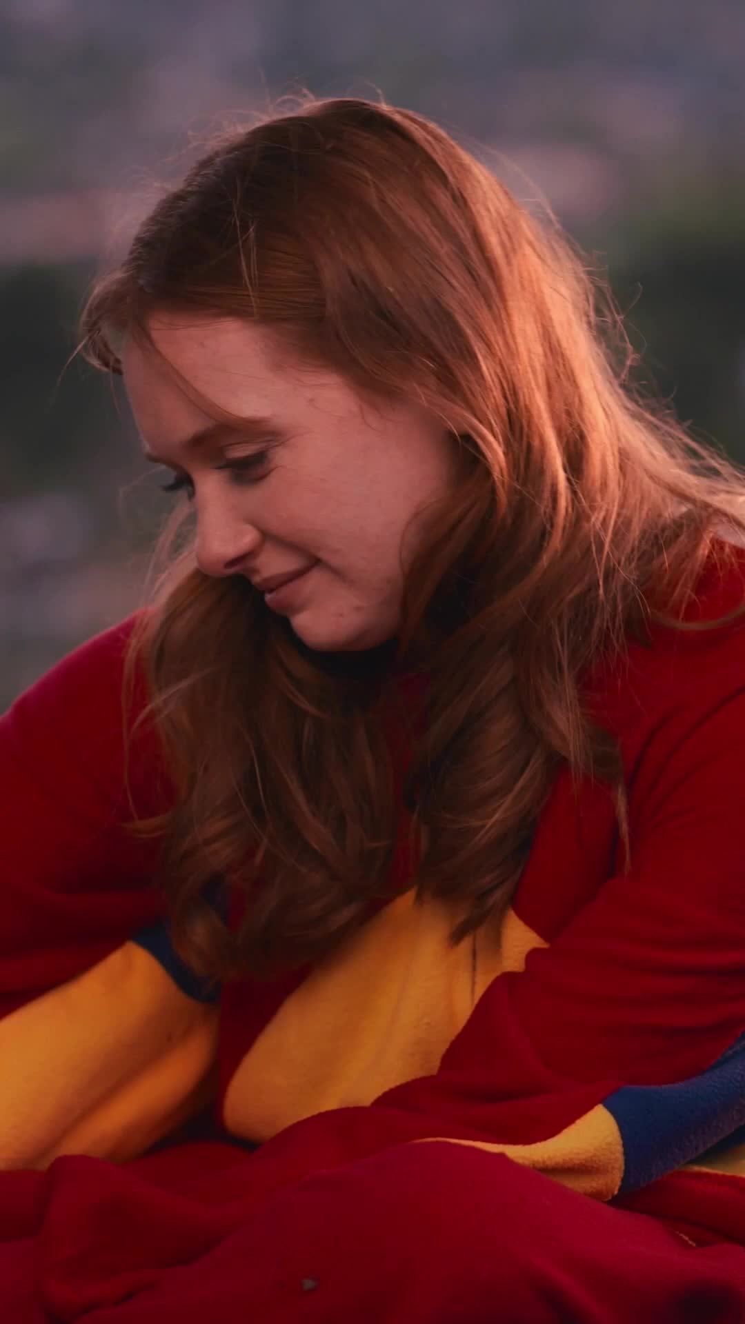 Episodio 43 de Me enamoro del hombre otra vez