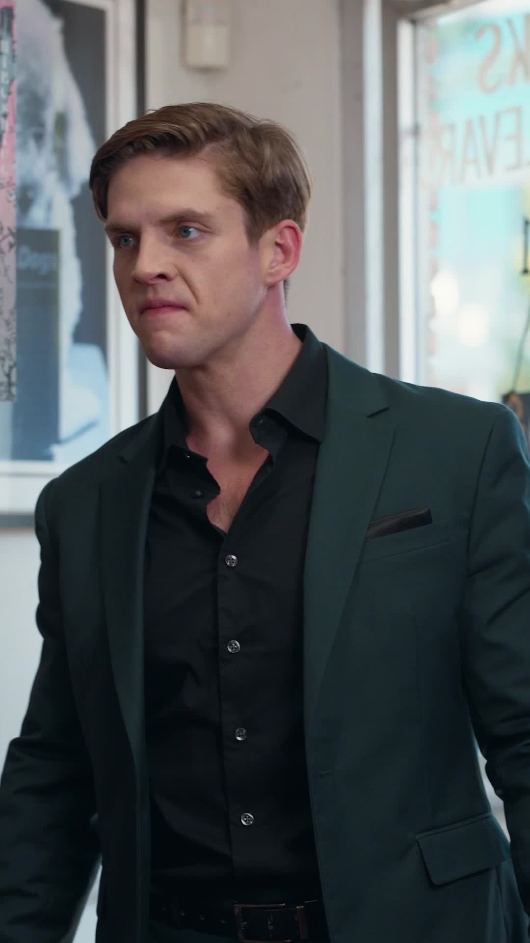 Episodio 51 de Me enamoro del hombre otra vez