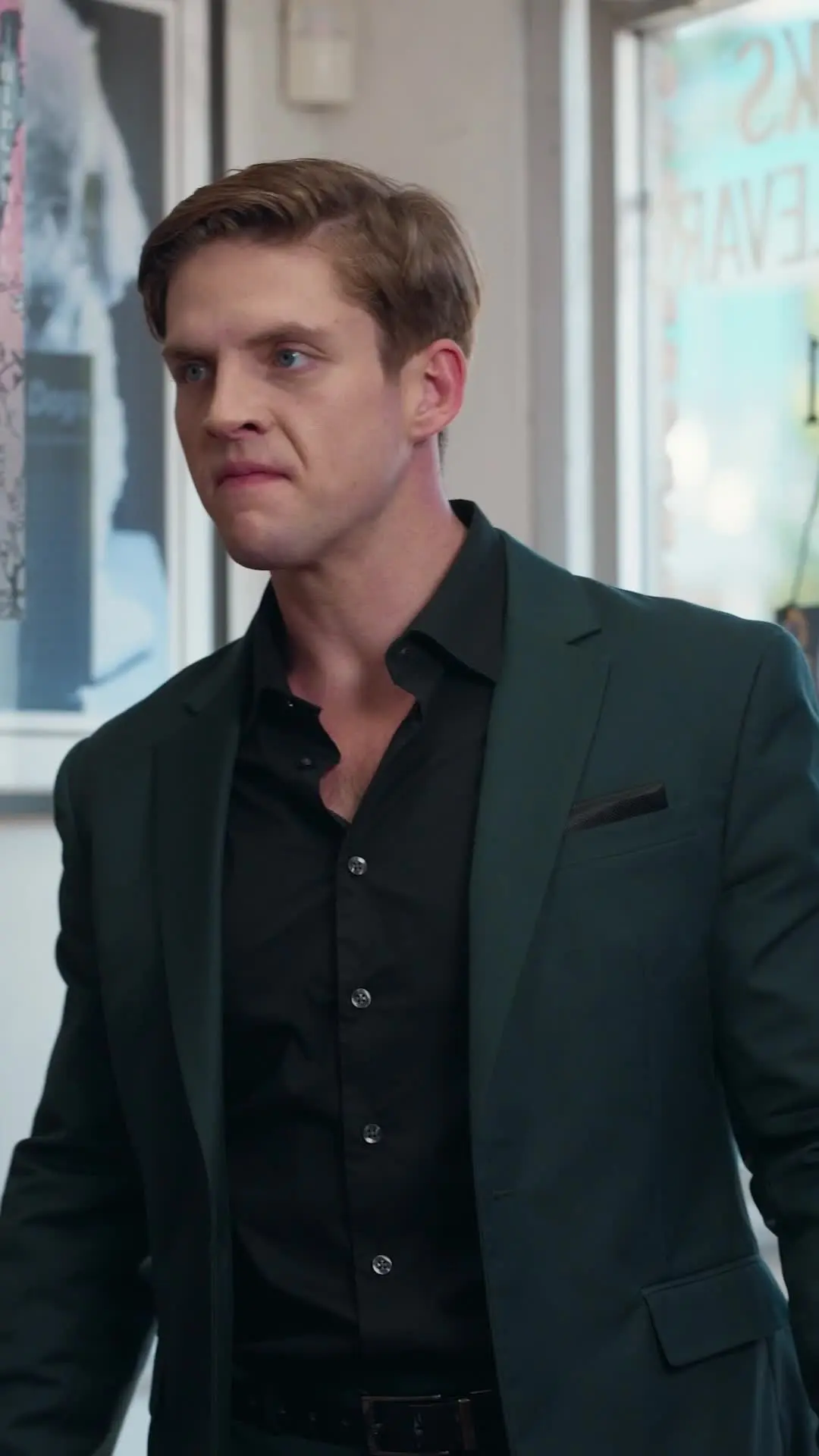 Episodio 51 de Me enamoro del hombre otra vez