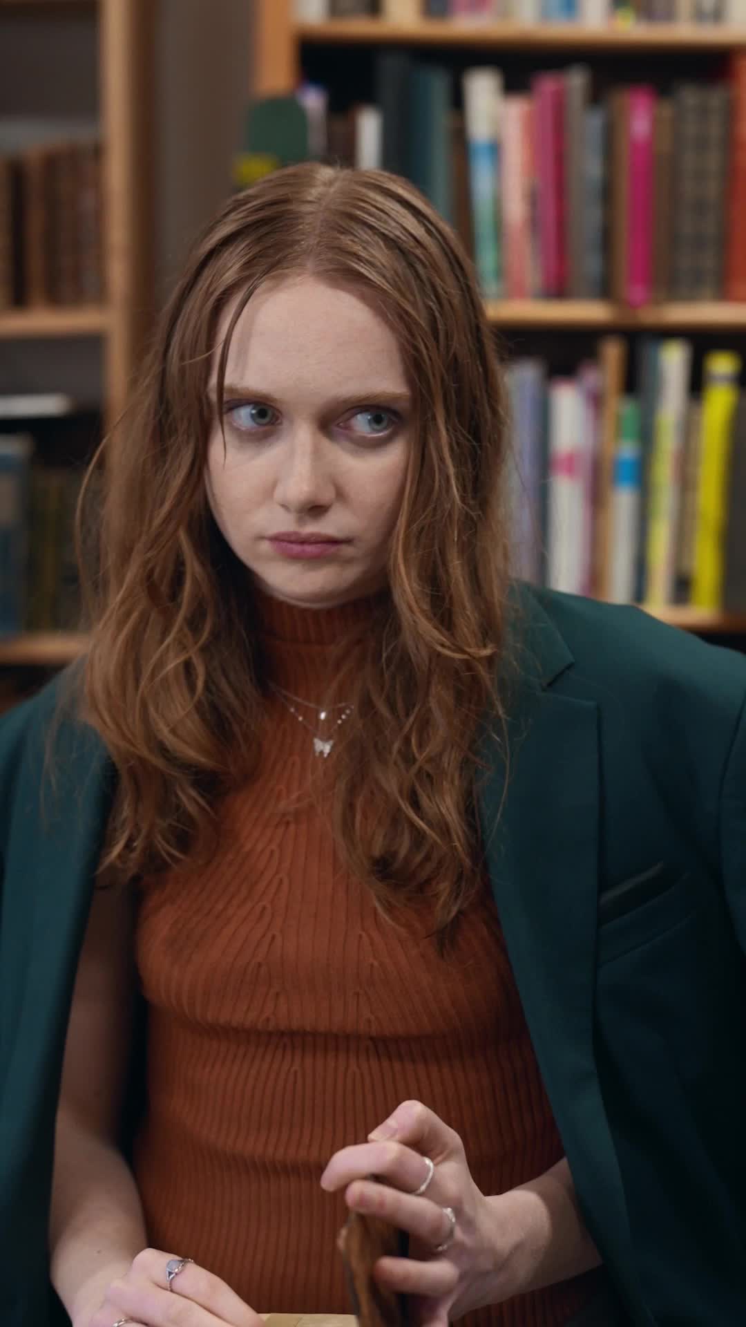 Episodio 54 de Me enamoro del hombre otra vez