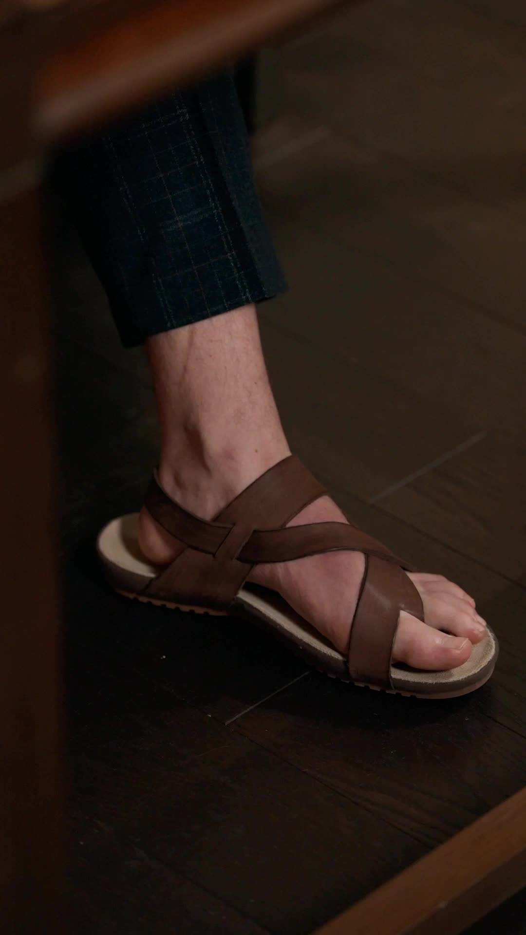Episodio 58 de Me enamoro del hombre otra vez