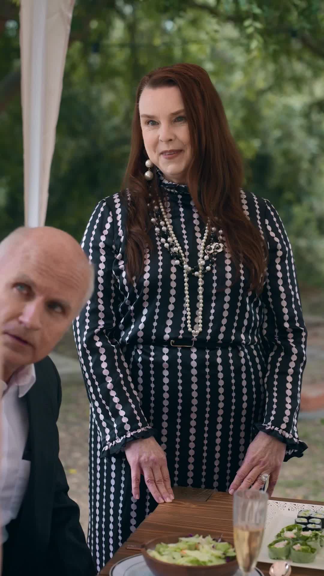 Episodio 64 de Me enamoro del hombre otra vez