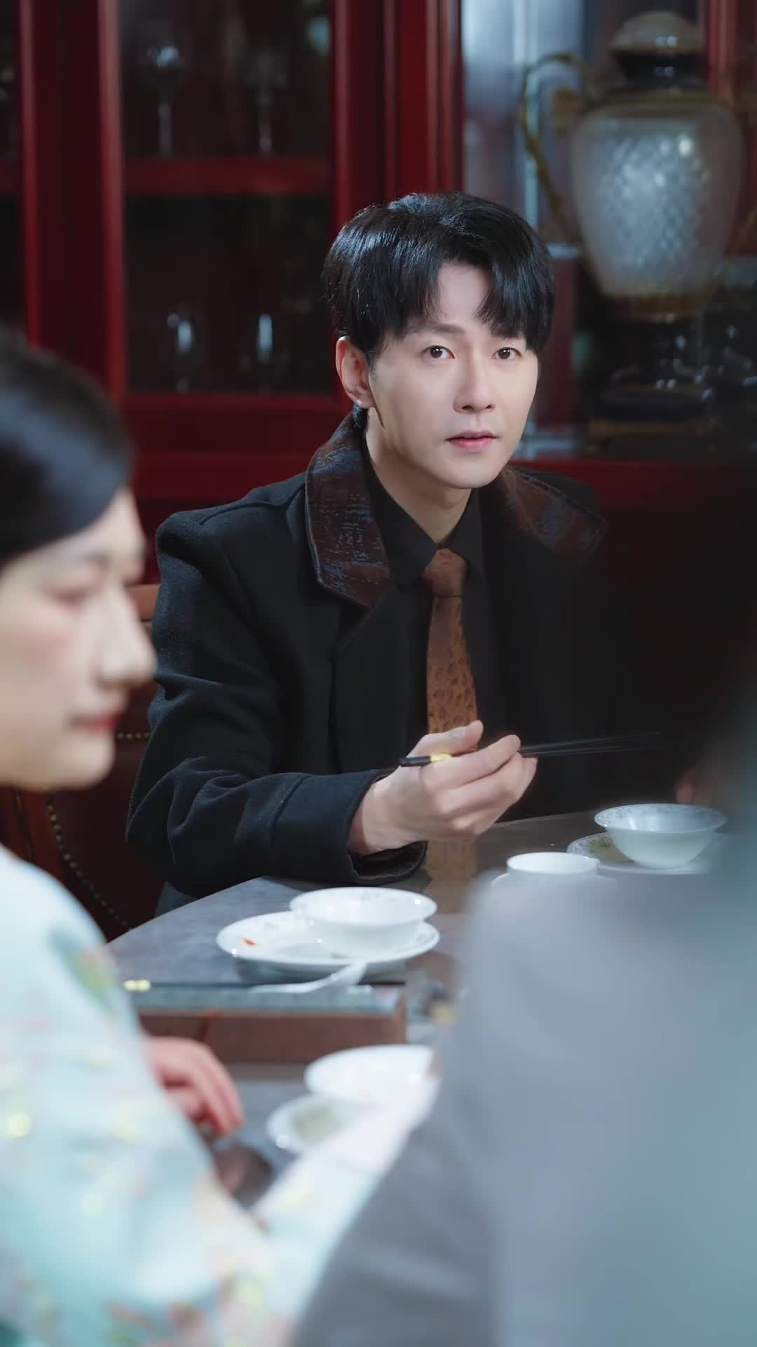 Episodio 12 de ¿Me engañas? Entonces quiebra