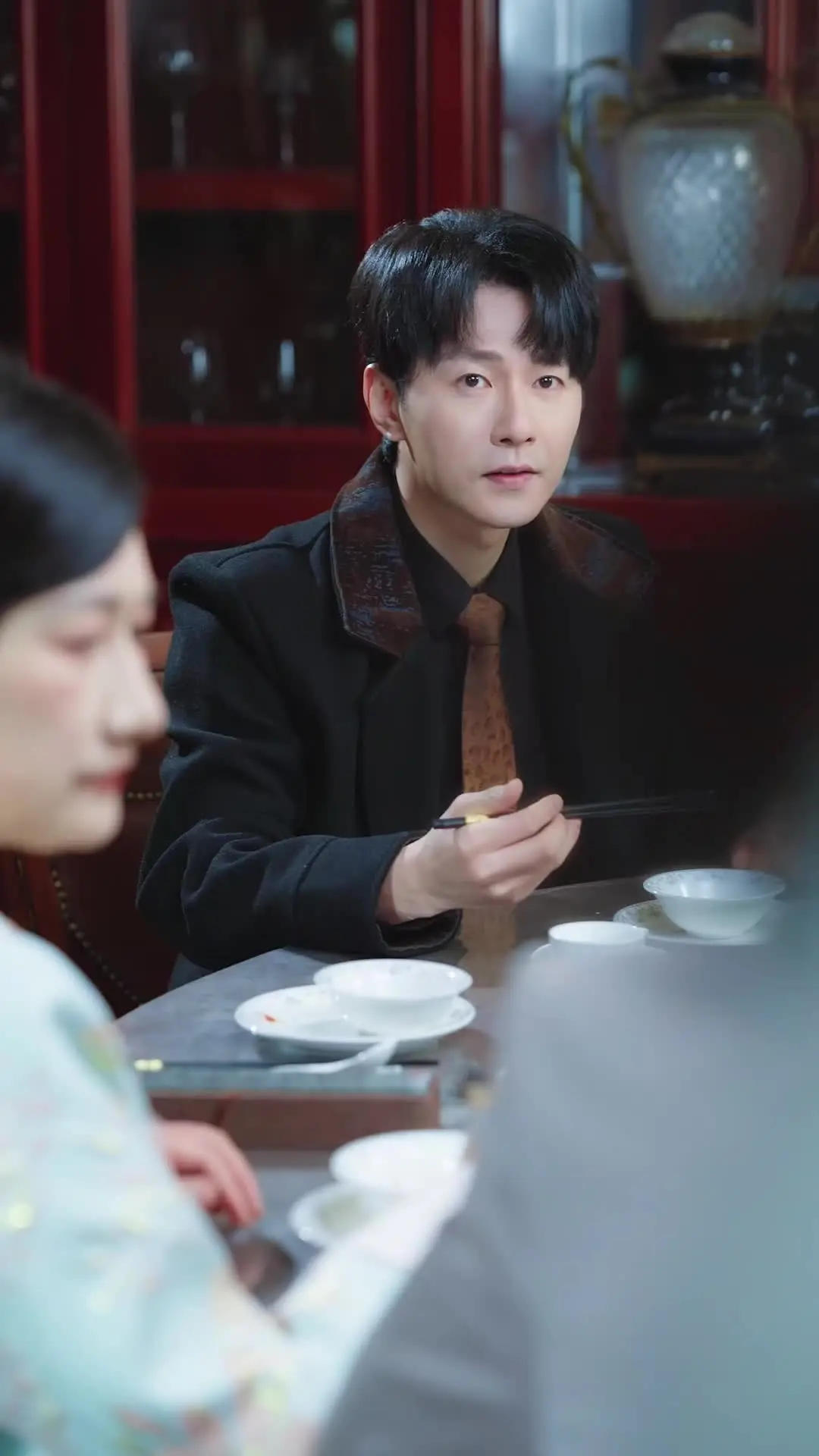 Episodio 12 de ¿Me engañas? Entonces quiebra