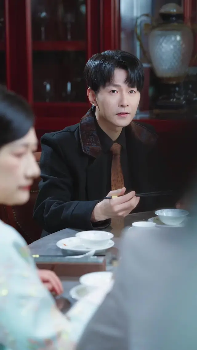 Episodio 12 de ¿Me engañas? Entonces quiebra