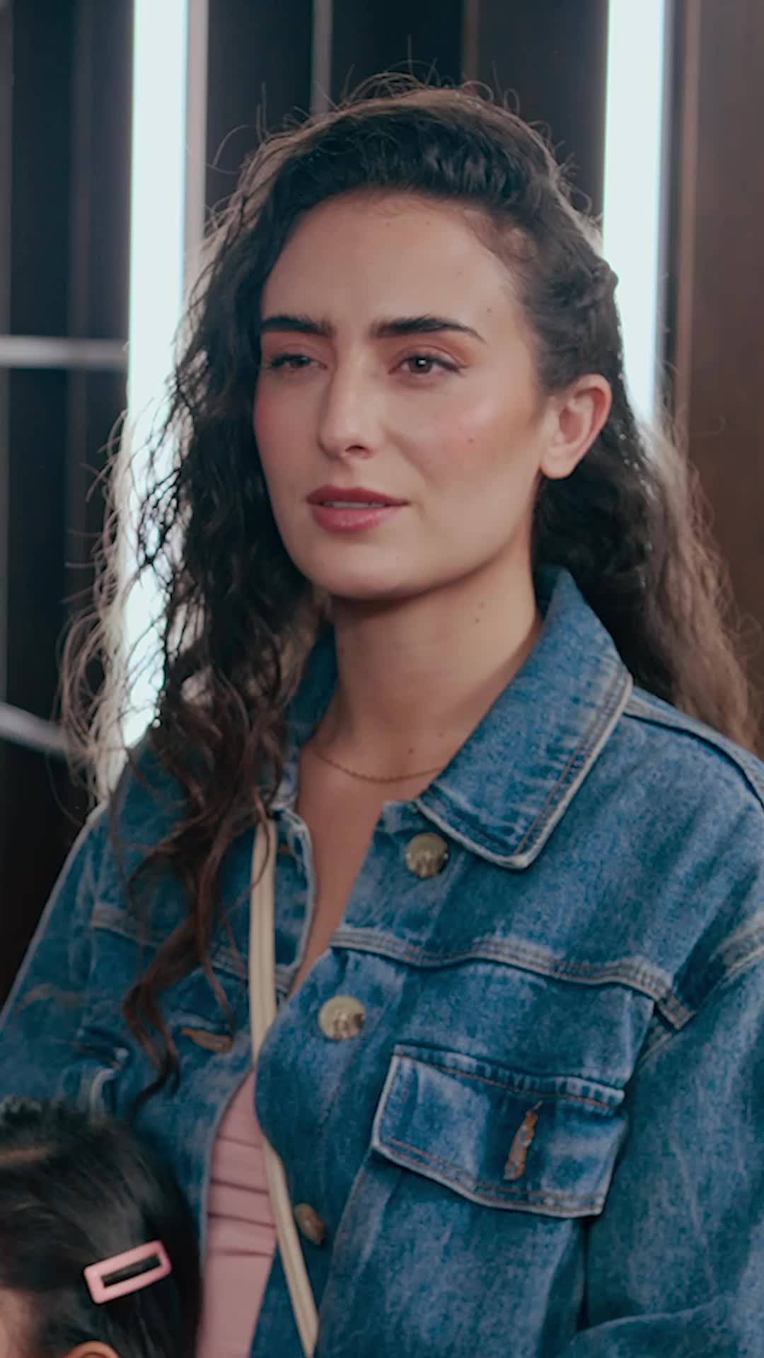 Episodio 13 de Me fui embarazada de ti