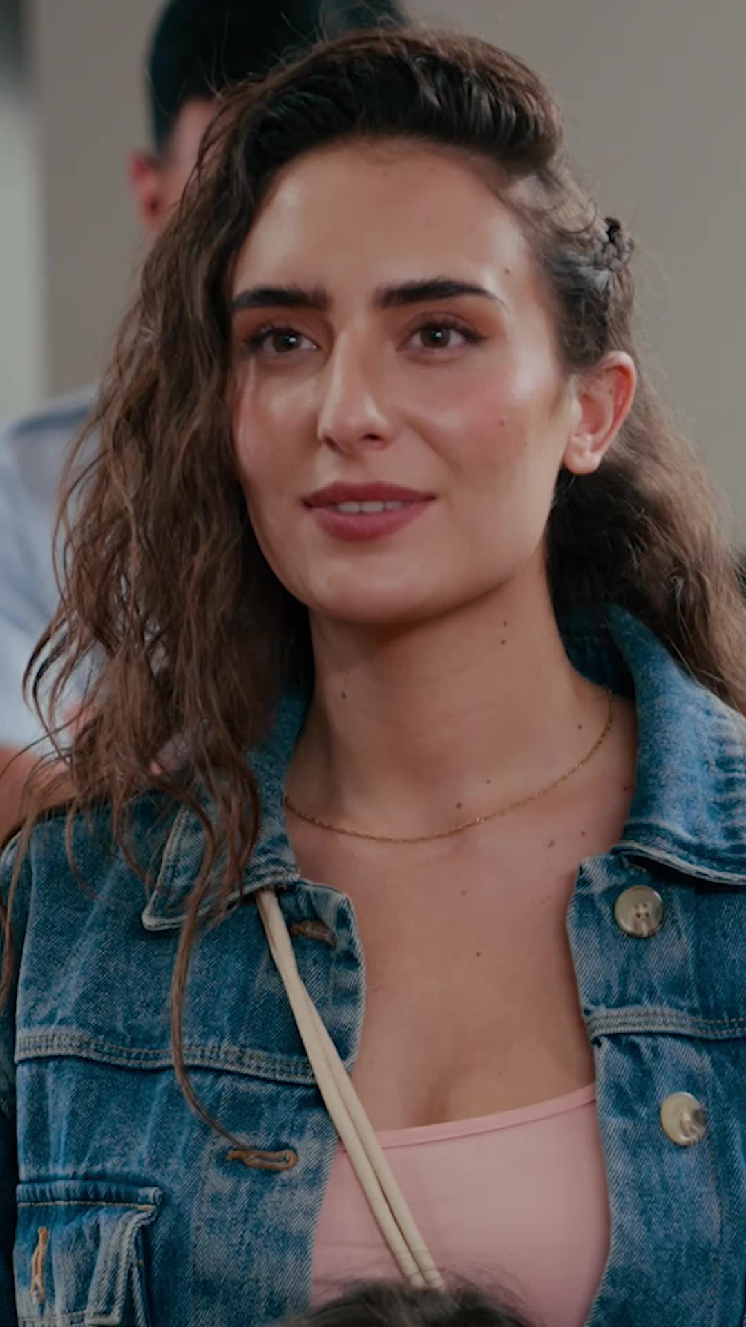 Episodio 14 de Me fui embarazada de ti