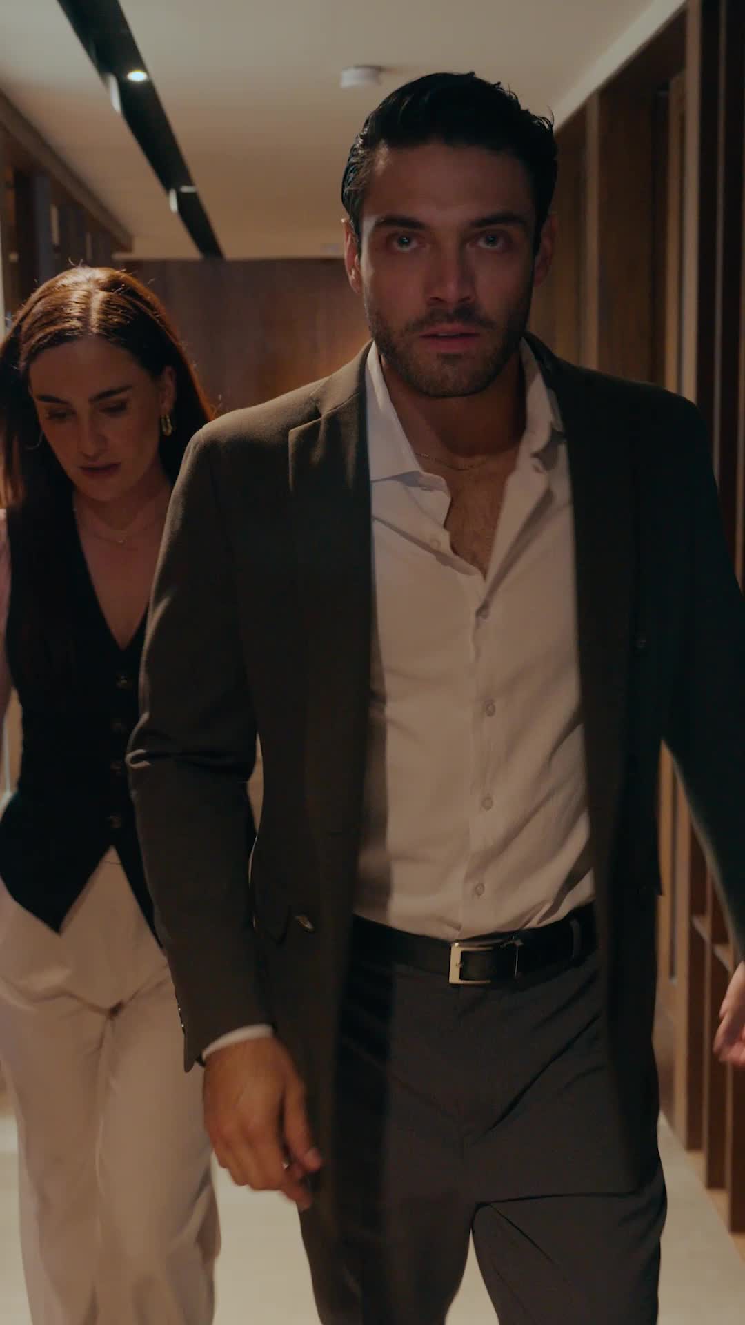 Episodio 17 de Me fui embarazada de ti