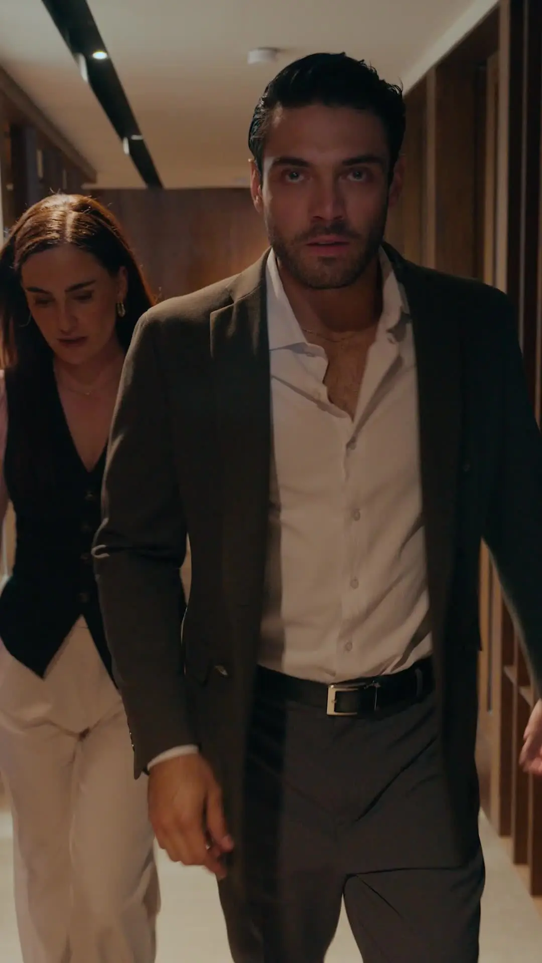 Episodio 17 de Me fui embarazada de ti