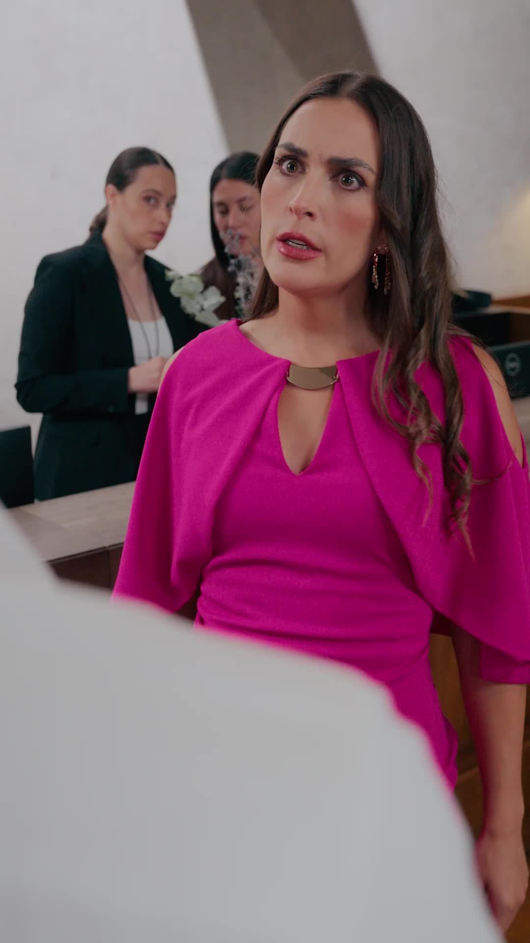 Episodio 19 de Me fui embarazada de ti