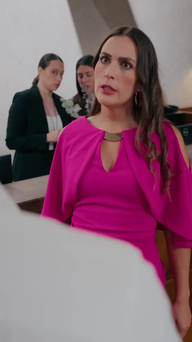 Episodio 19 de Me fui embarazada de ti