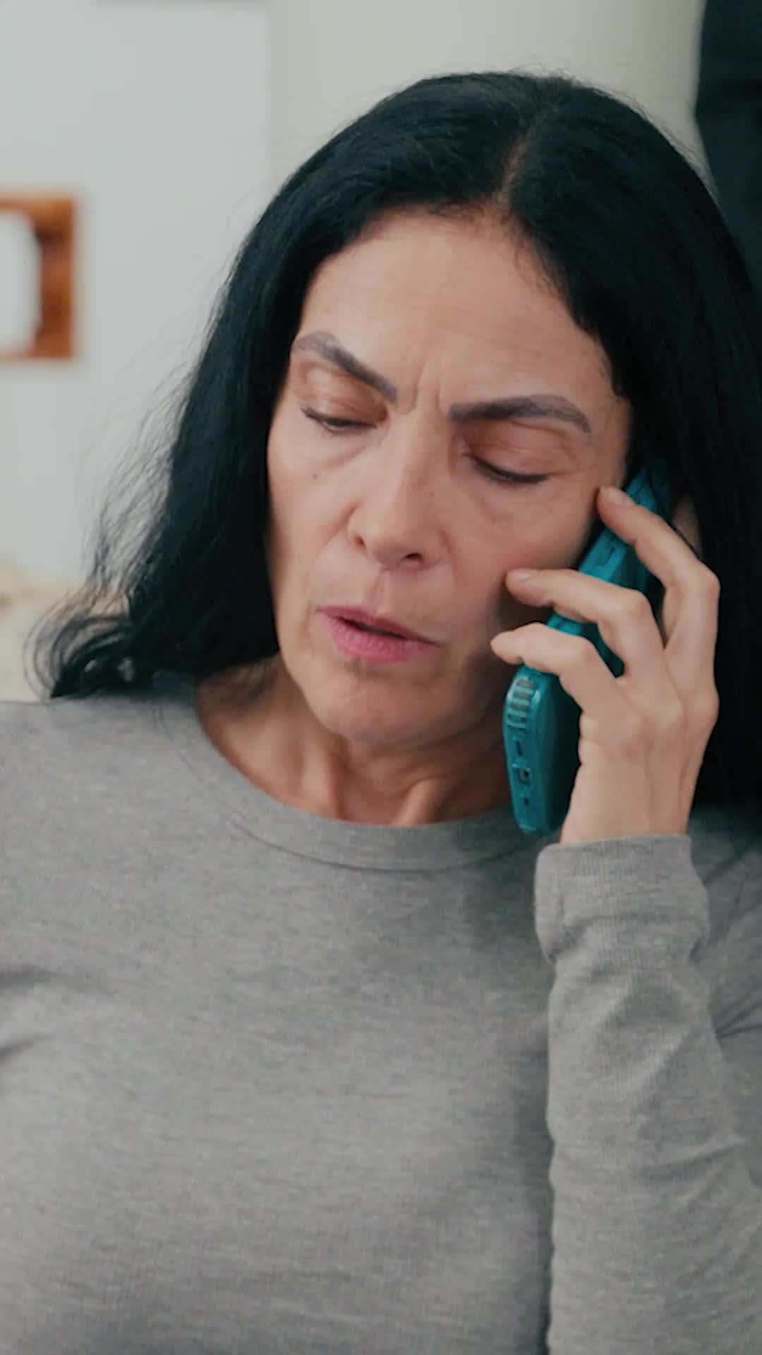 Episodio 27 de Me fui embarazada de ti