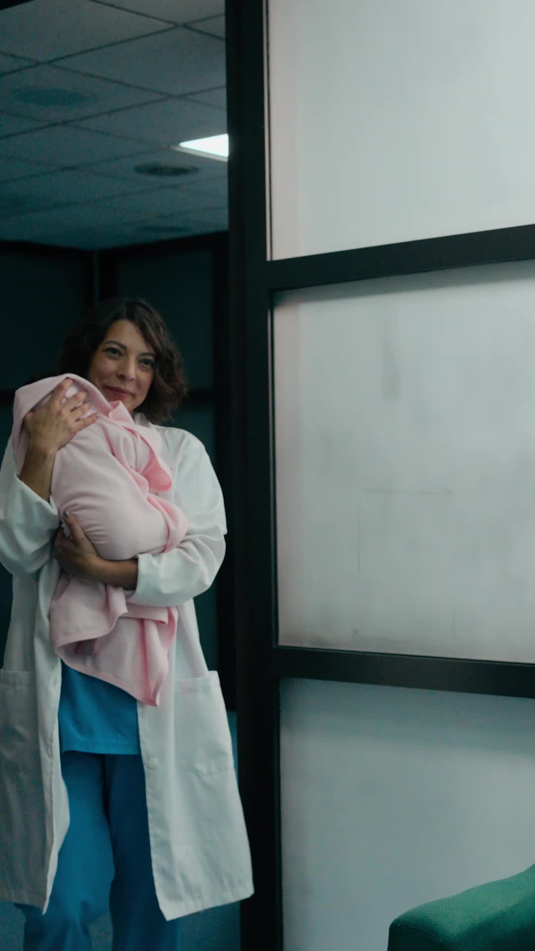 Episodio 3 de Me fui embarazada de ti