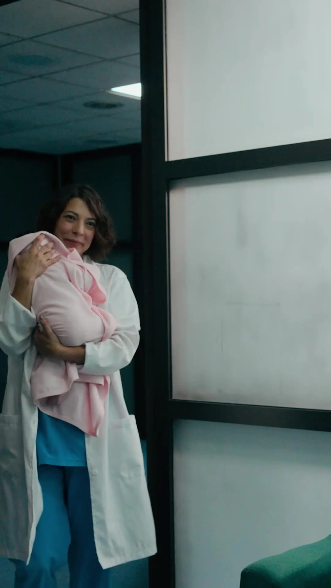 Episodio 3 de Me fui embarazada de ti