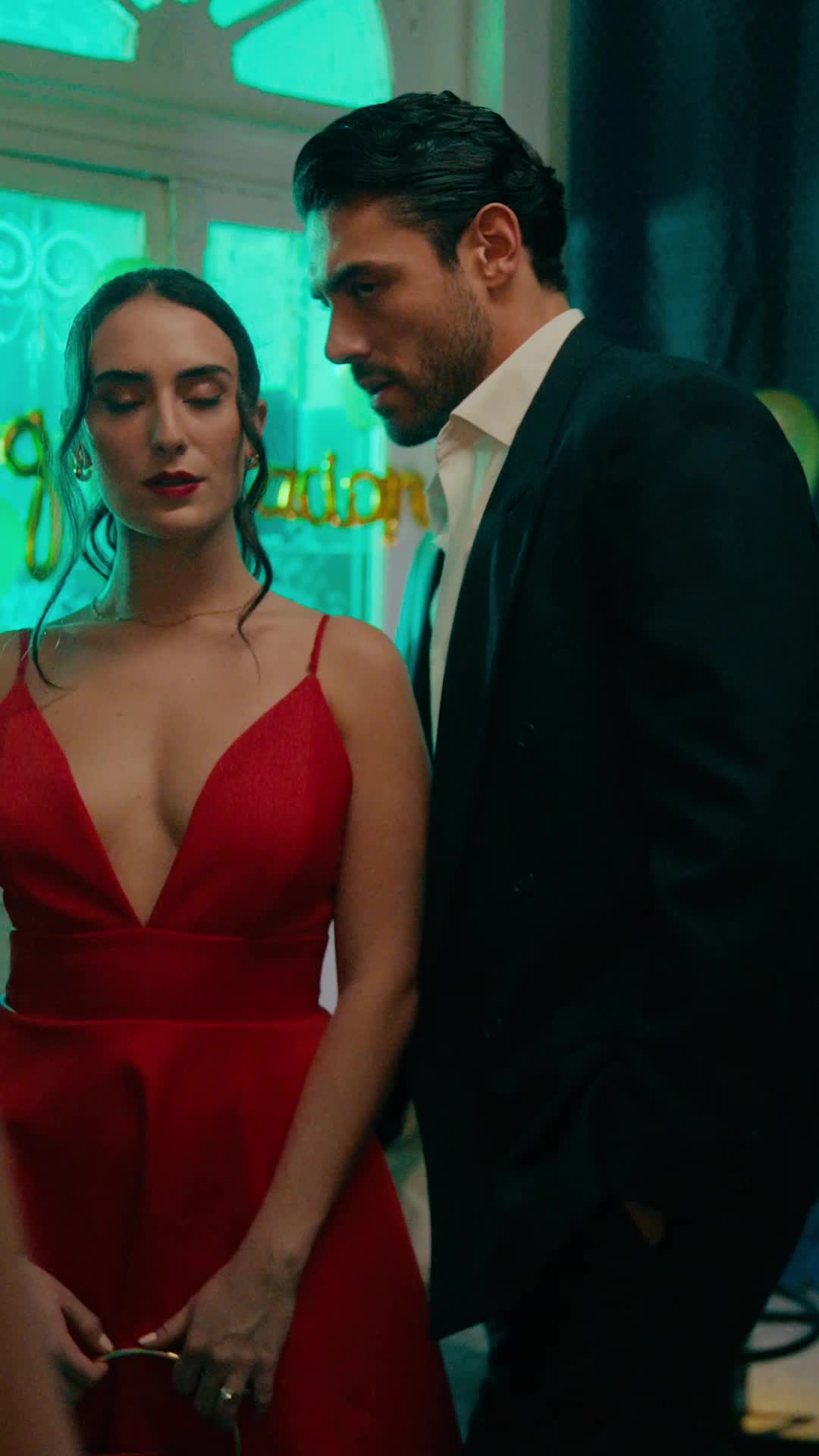 Episodio 33 de Me fui embarazada de ti