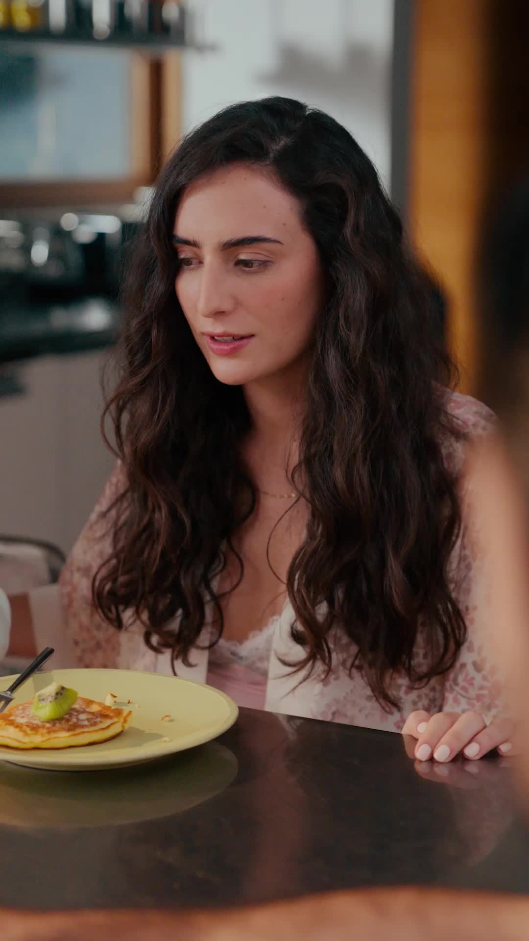 Episodio 44 de Me fui embarazada de ti