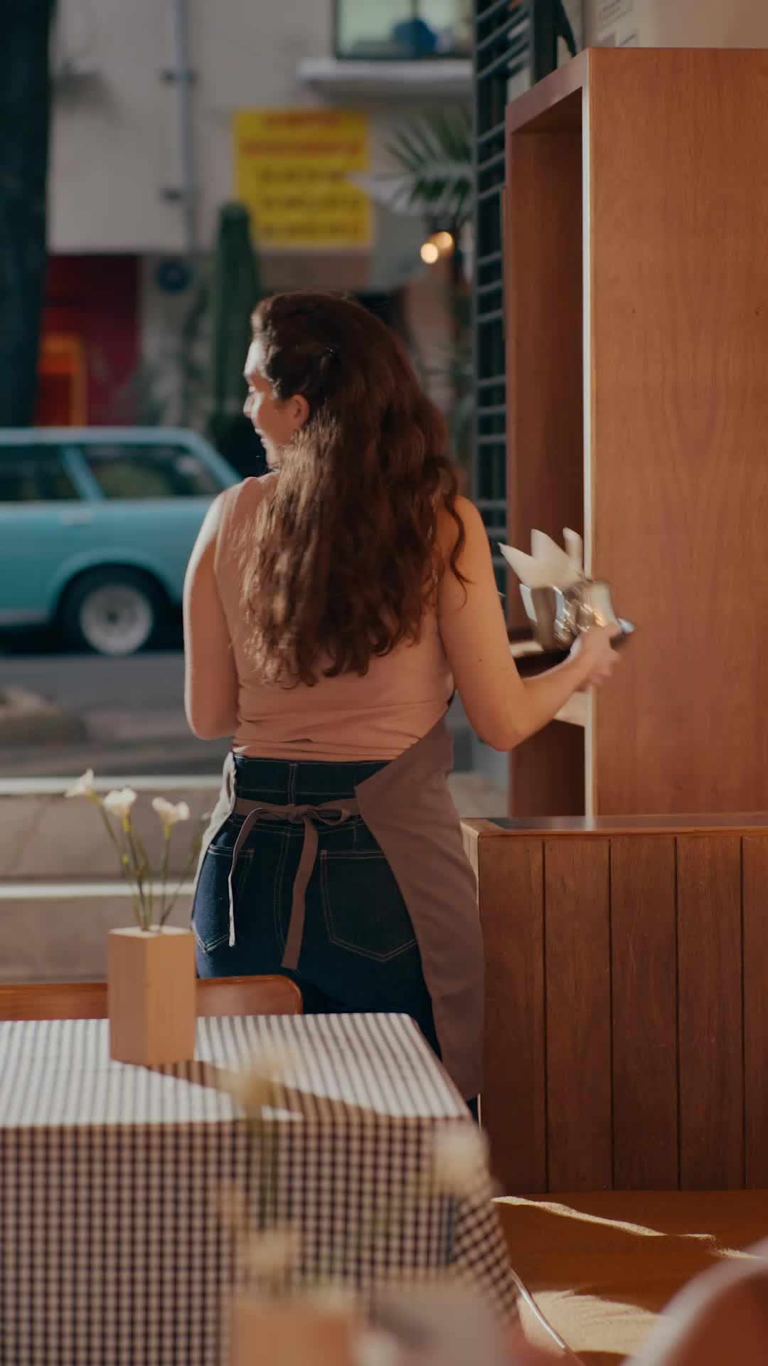 Episodio 47 de Me fui embarazada de ti