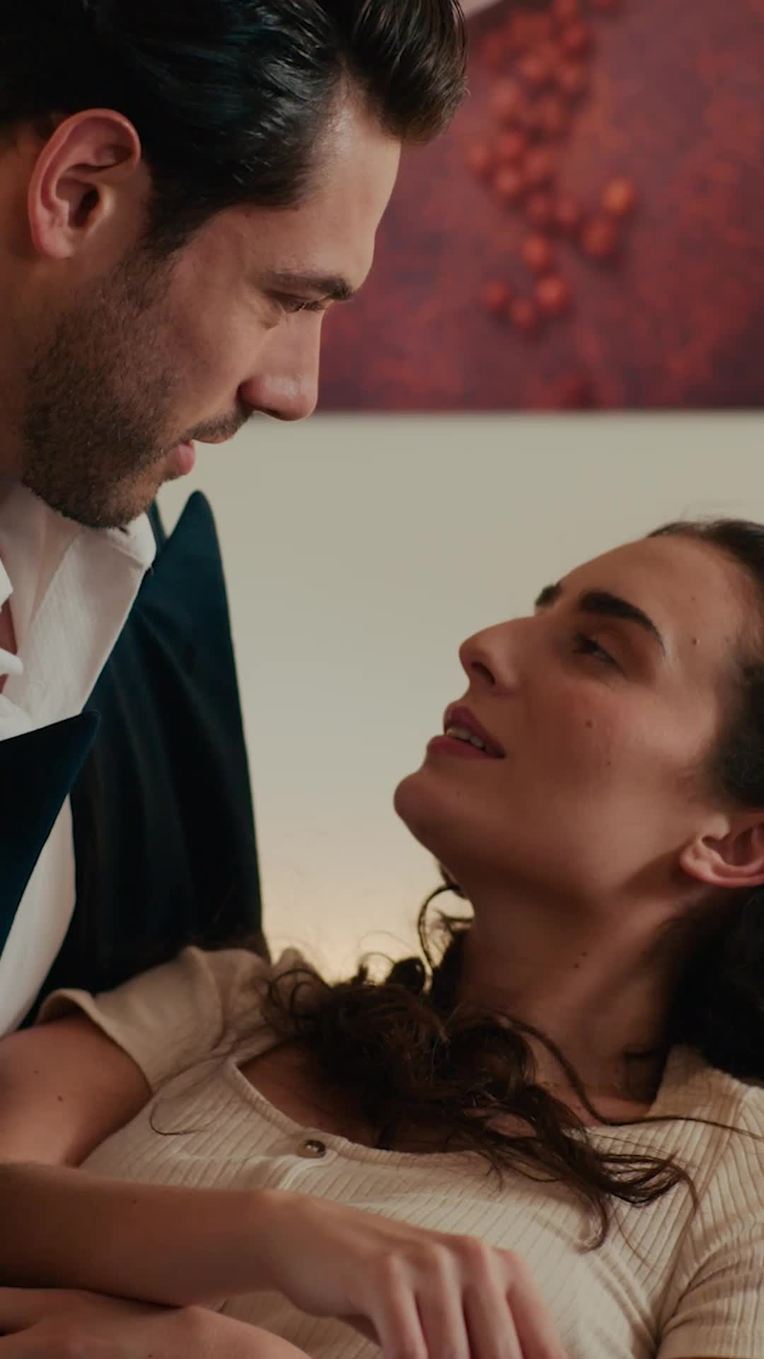 Episodio 6 de Me fui embarazada de ti
