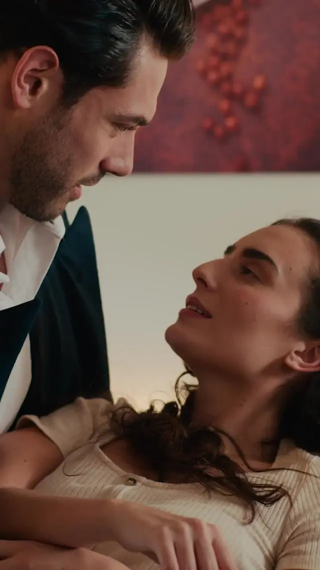 Episodio 6 de Me fui embarazada de ti