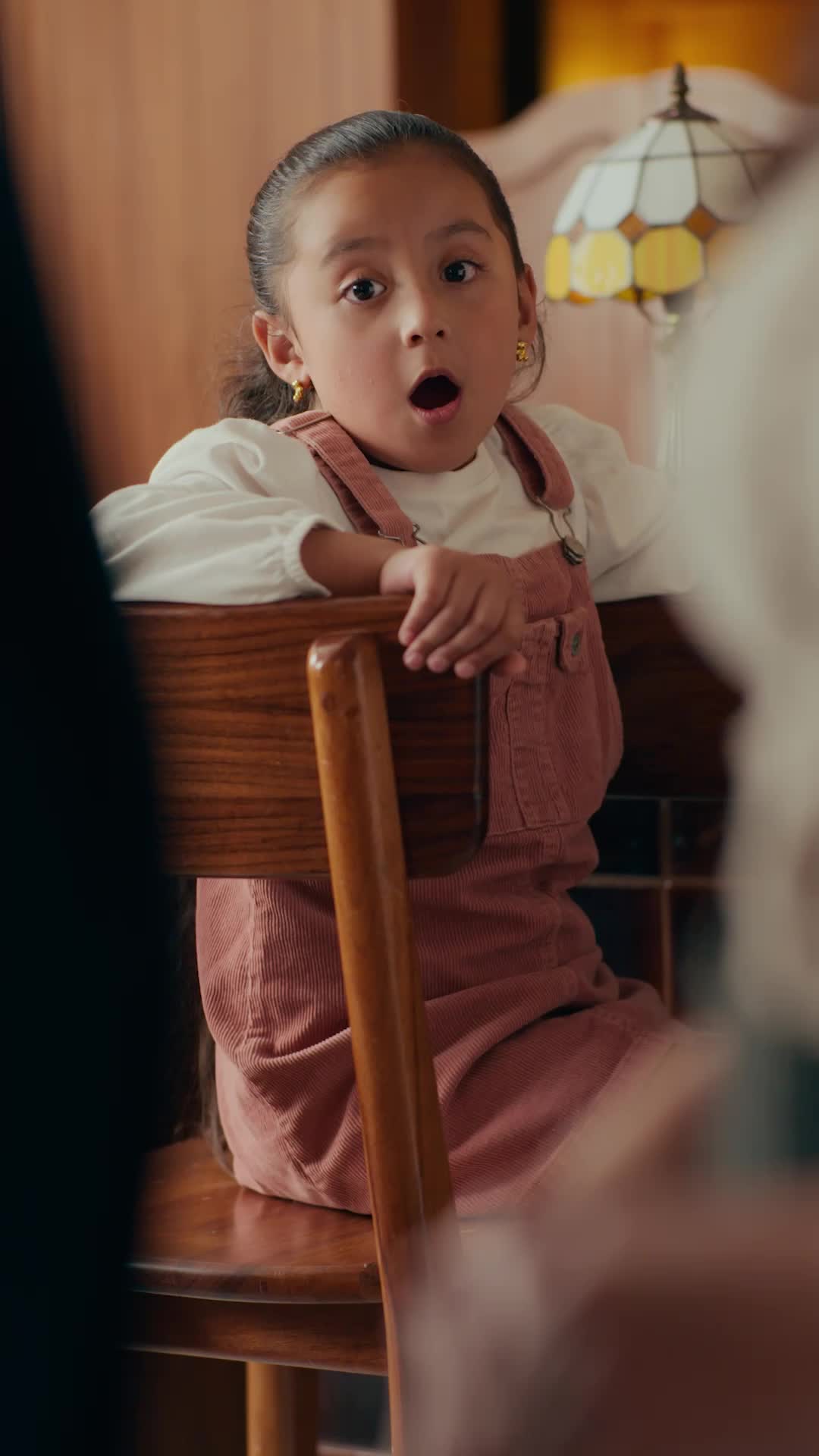 Episodio 7 de Me fui embarazada de ti