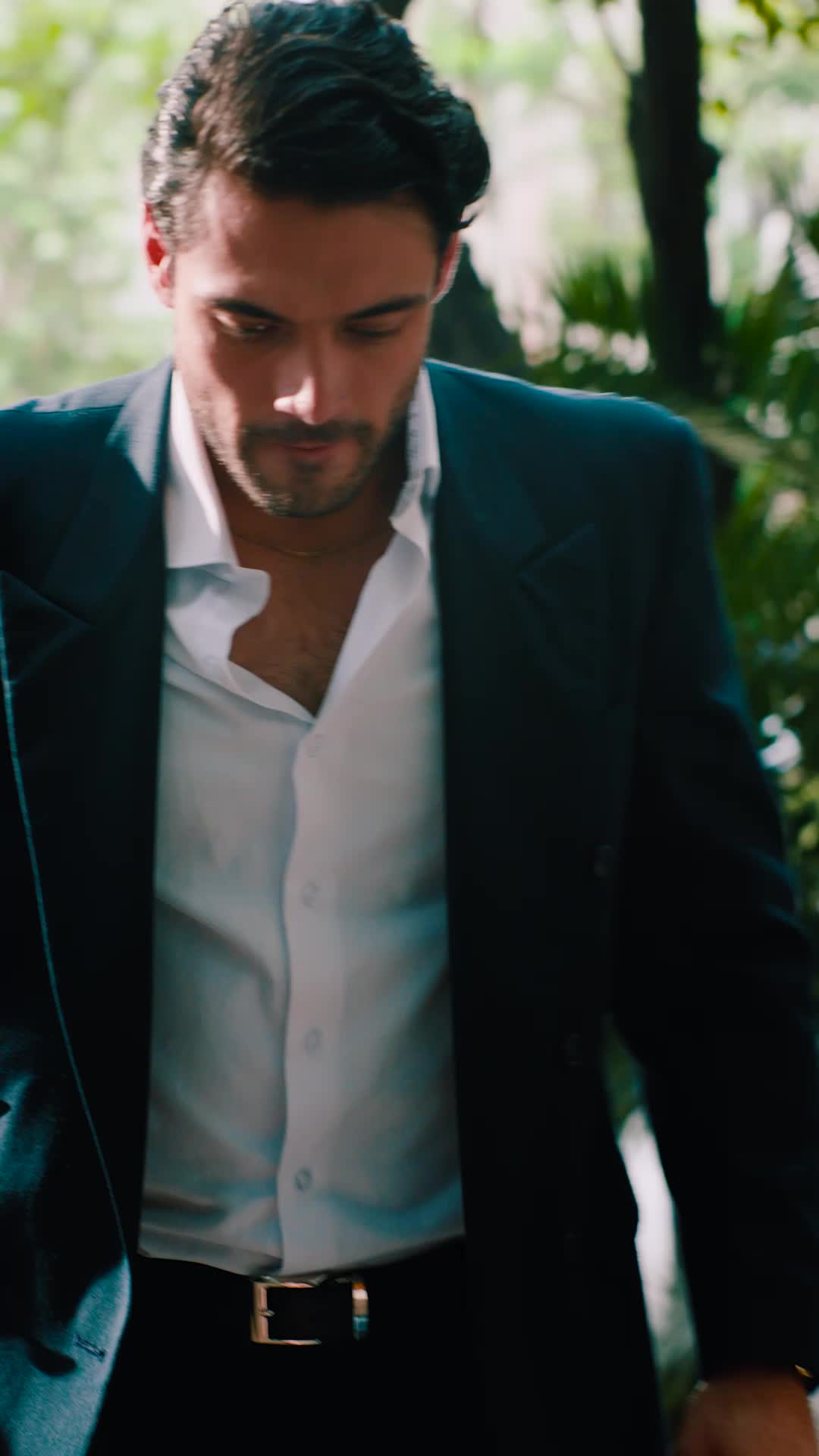 Episodio 8 de Me fui embarazada de ti