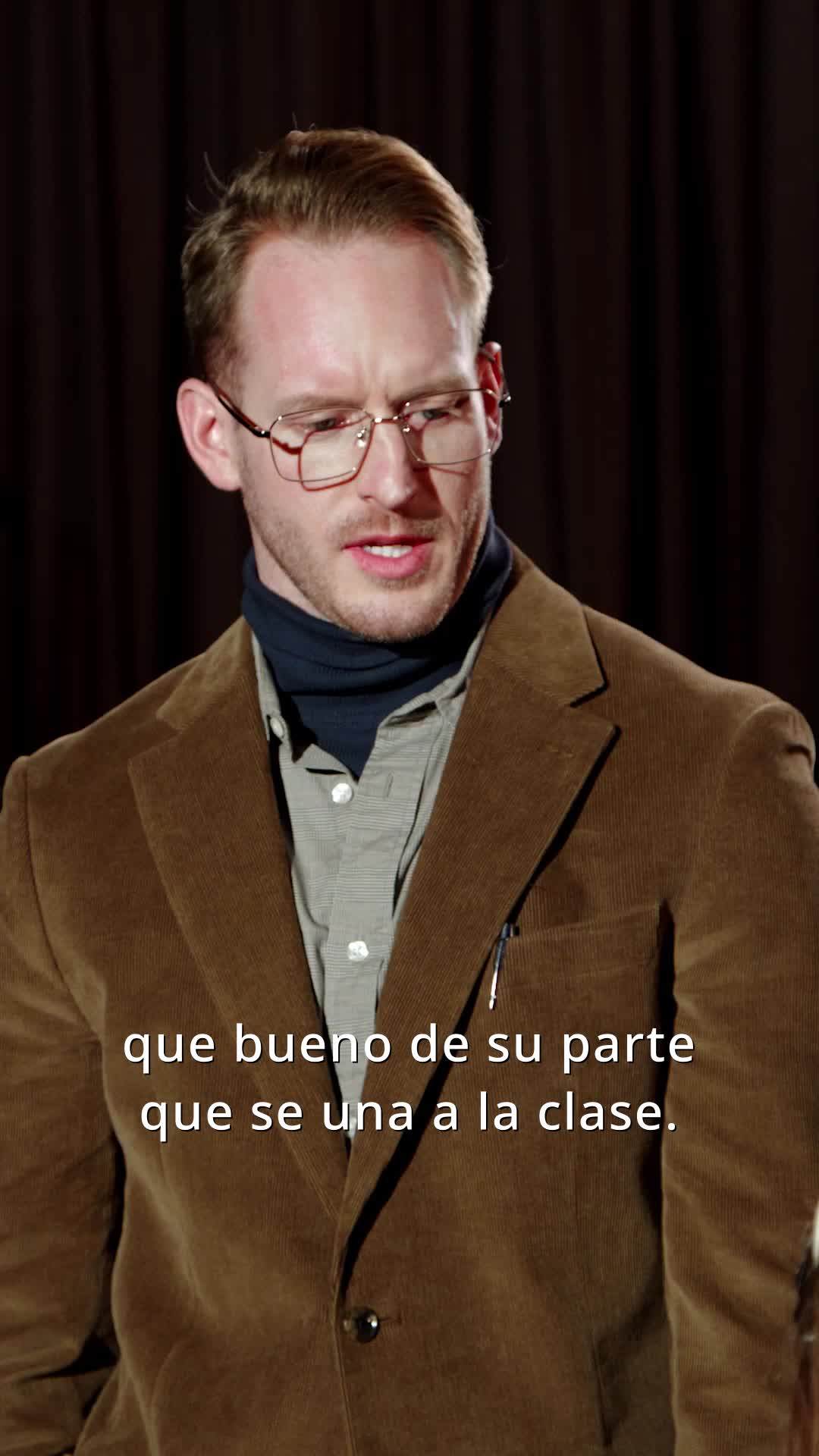 Episodio 2 de Me Rindo ante mi Profesor