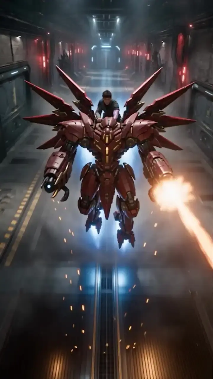 Episodio 27 de Me tragué el huevo de la Supermente Zerg