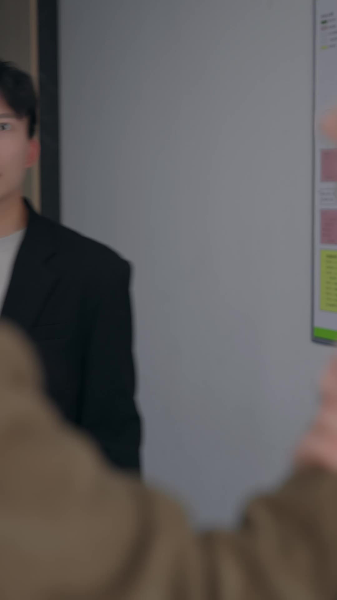 Episodio 20 de Me voy a casar con otra persona, Sr. CEO