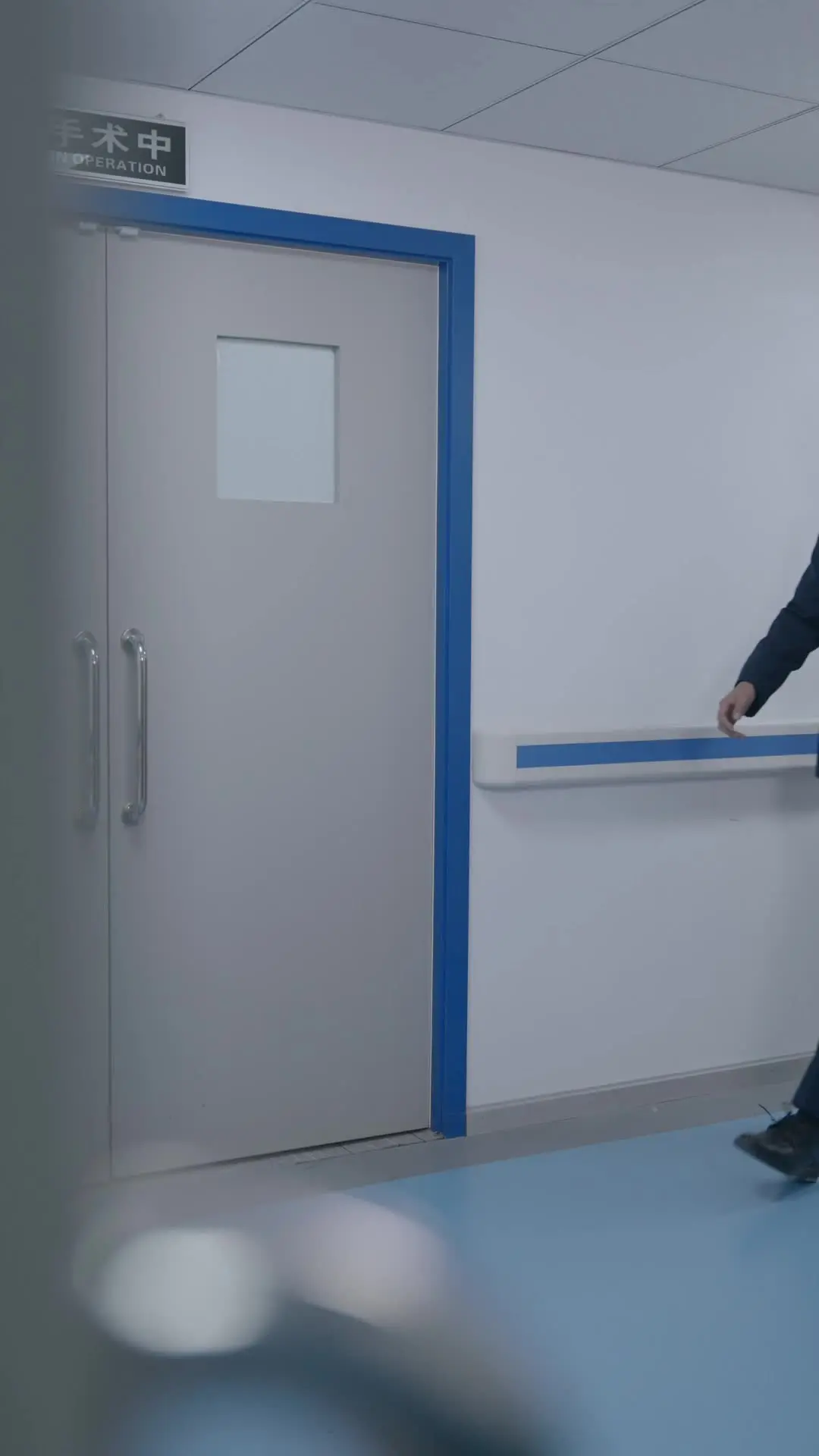 Episodio 22 de Me voy a casar con otra persona, Sr. CEO