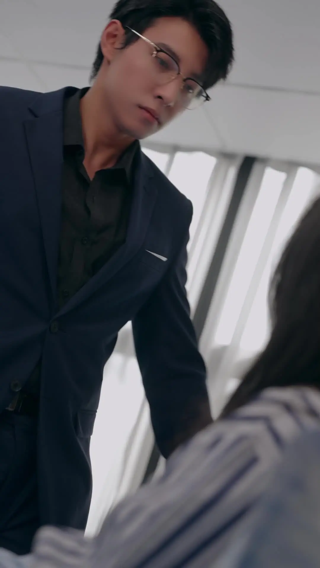 Episodio 24 de Me voy a casar con otra persona, Sr. CEO