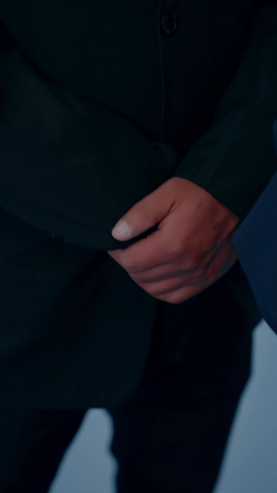 Episodio 26 de Me voy a casar con otra persona, Sr. CEO