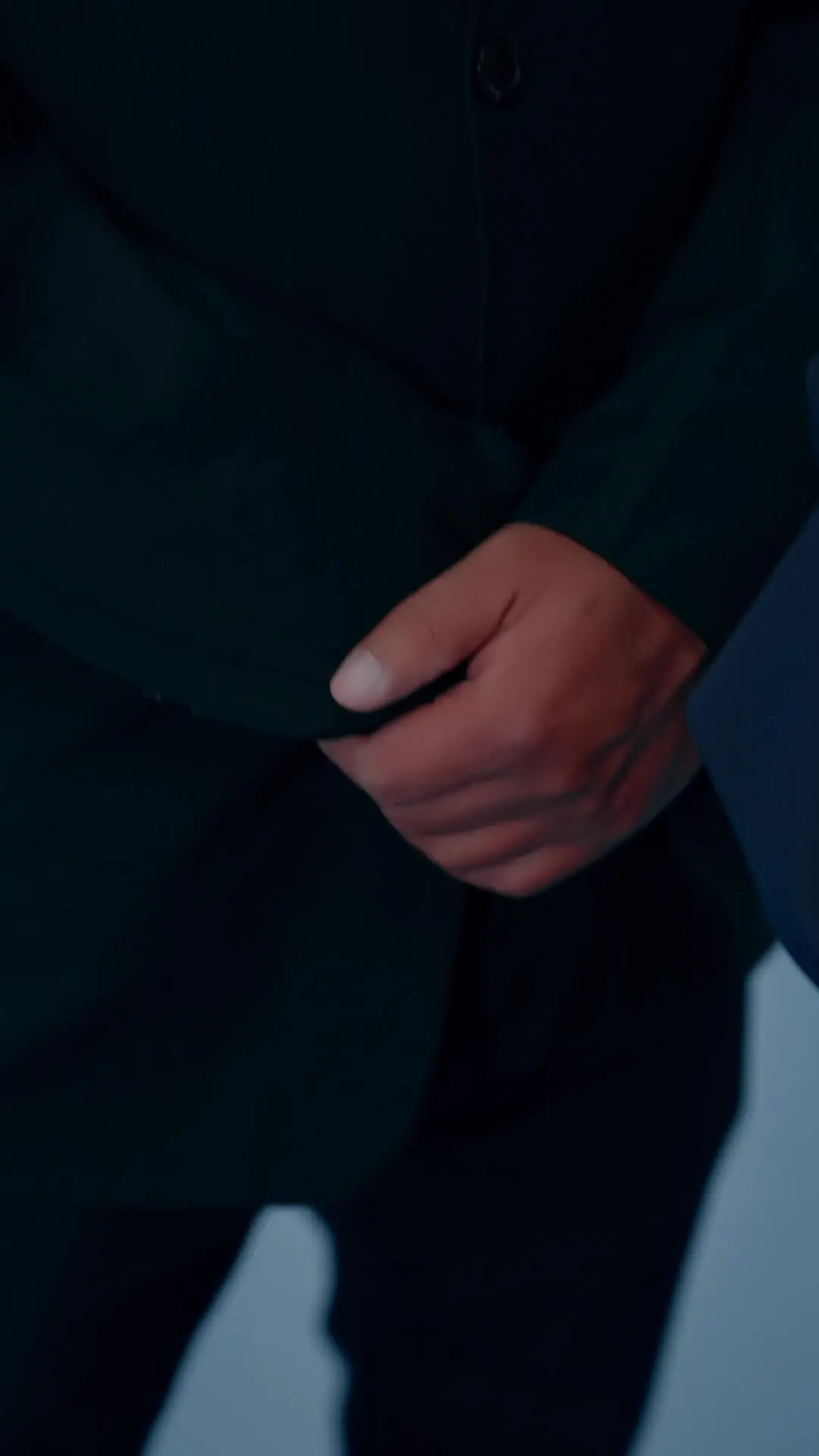 Episodio 26 de Me voy a casar con otra persona, Sr. CEO
