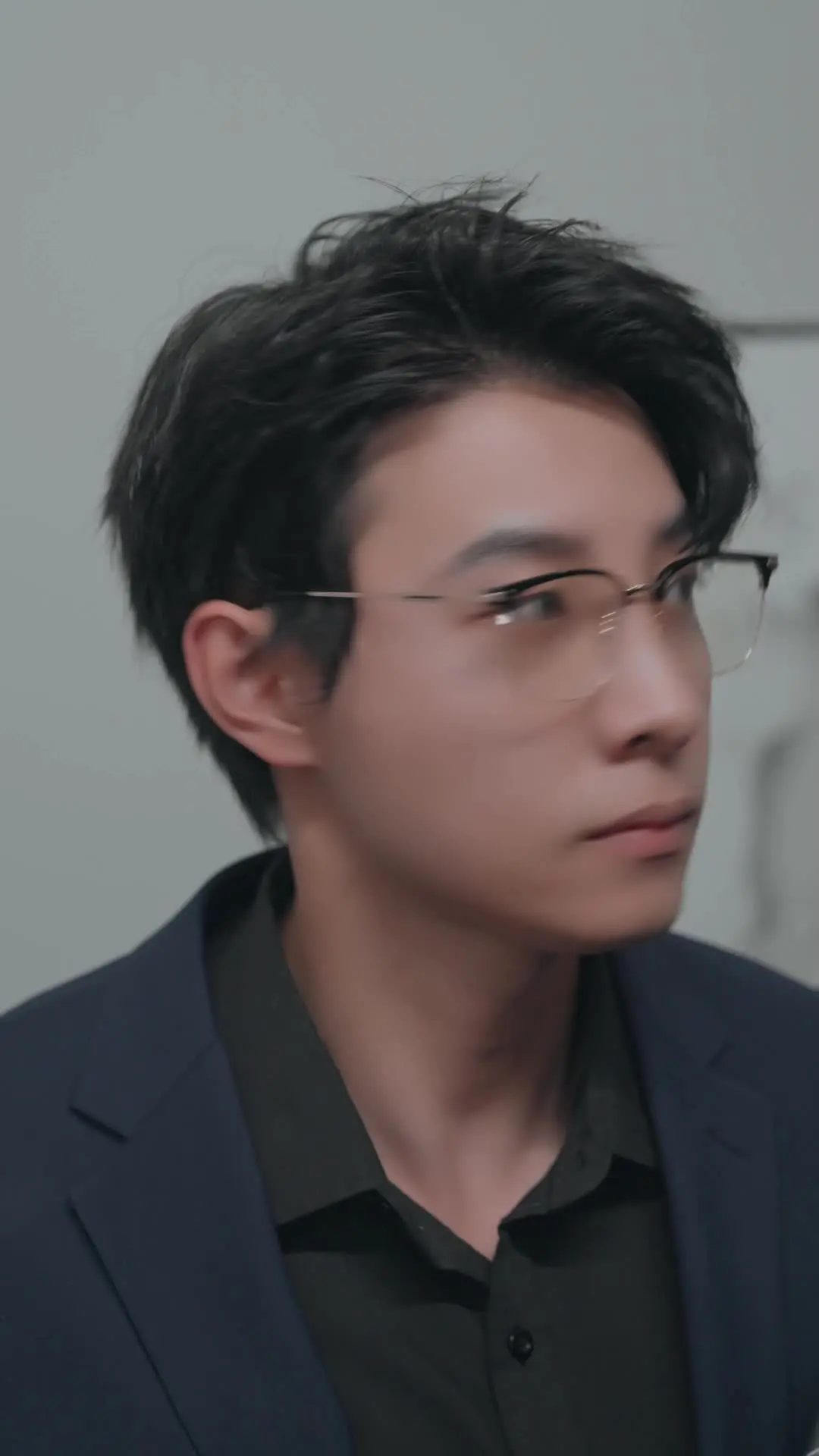 Episodio 32 de Me voy a casar con otra persona, Sr. CEO