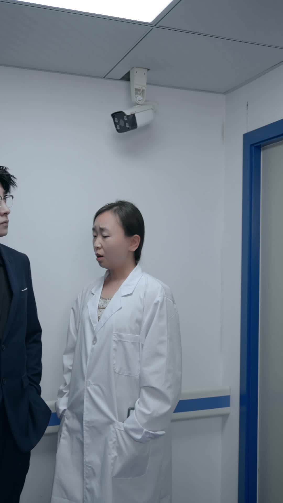 Episodio 33 de Me voy a casar con otra persona, Sr. CEO