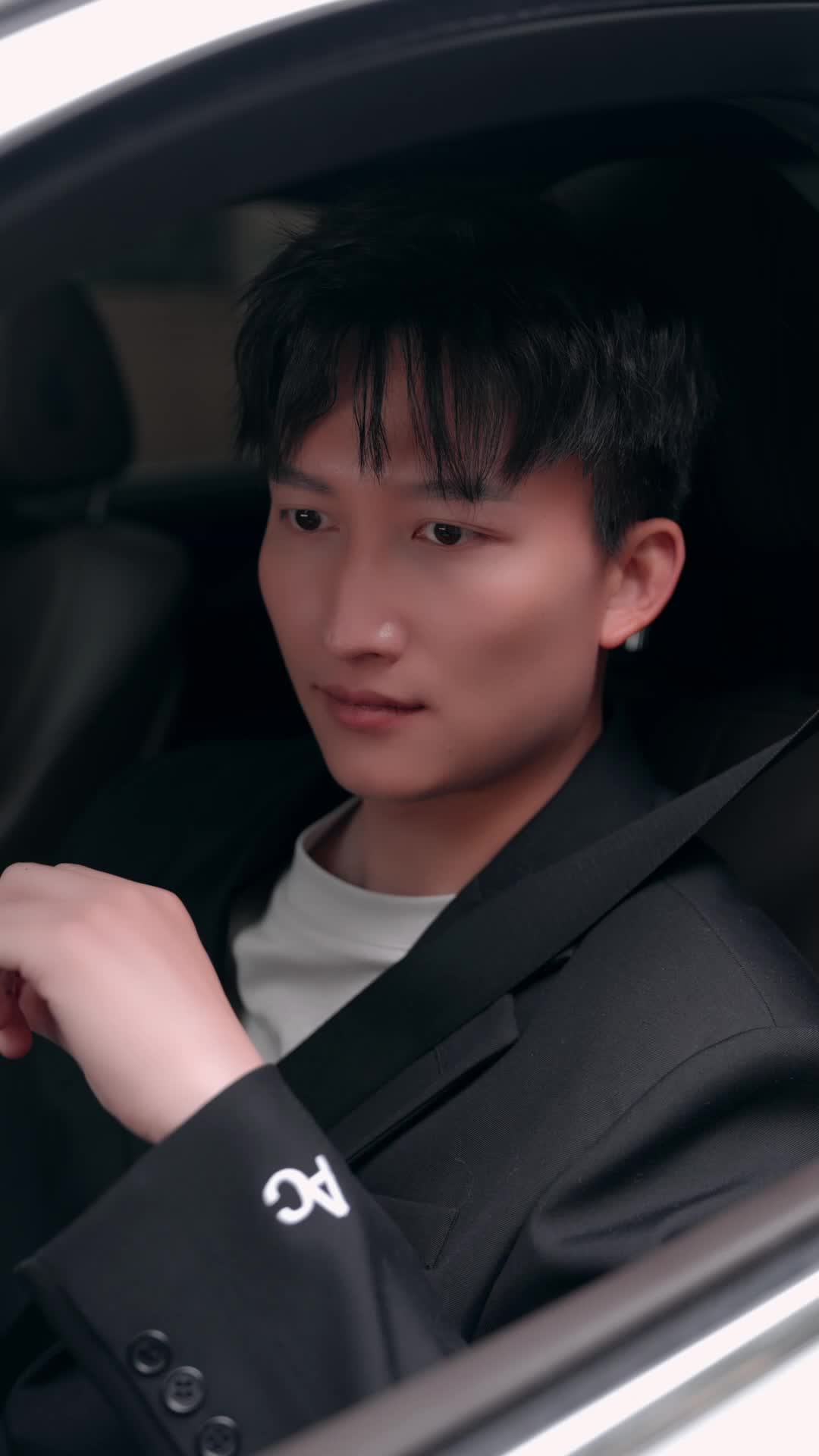 Episodio 36 de Me voy a casar con otra persona, Sr. CEO
