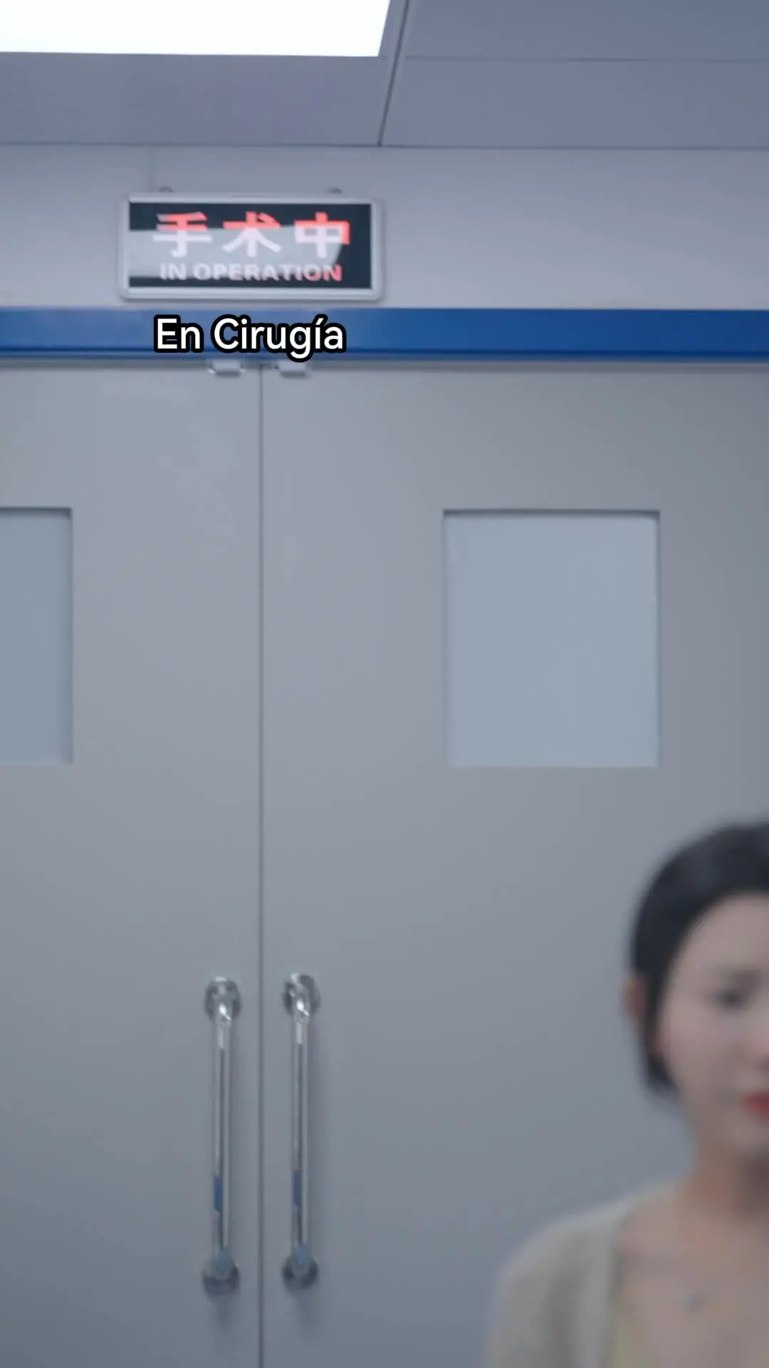 Episodio 39 de Me voy a casar con otra persona, Sr. CEO