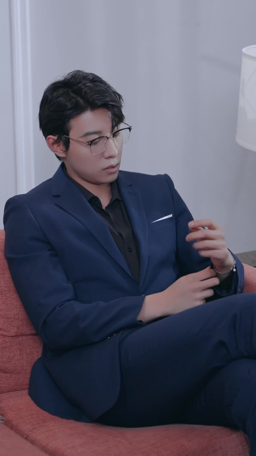 Episodio 40 de Me voy a casar con otra persona, Sr. CEO
