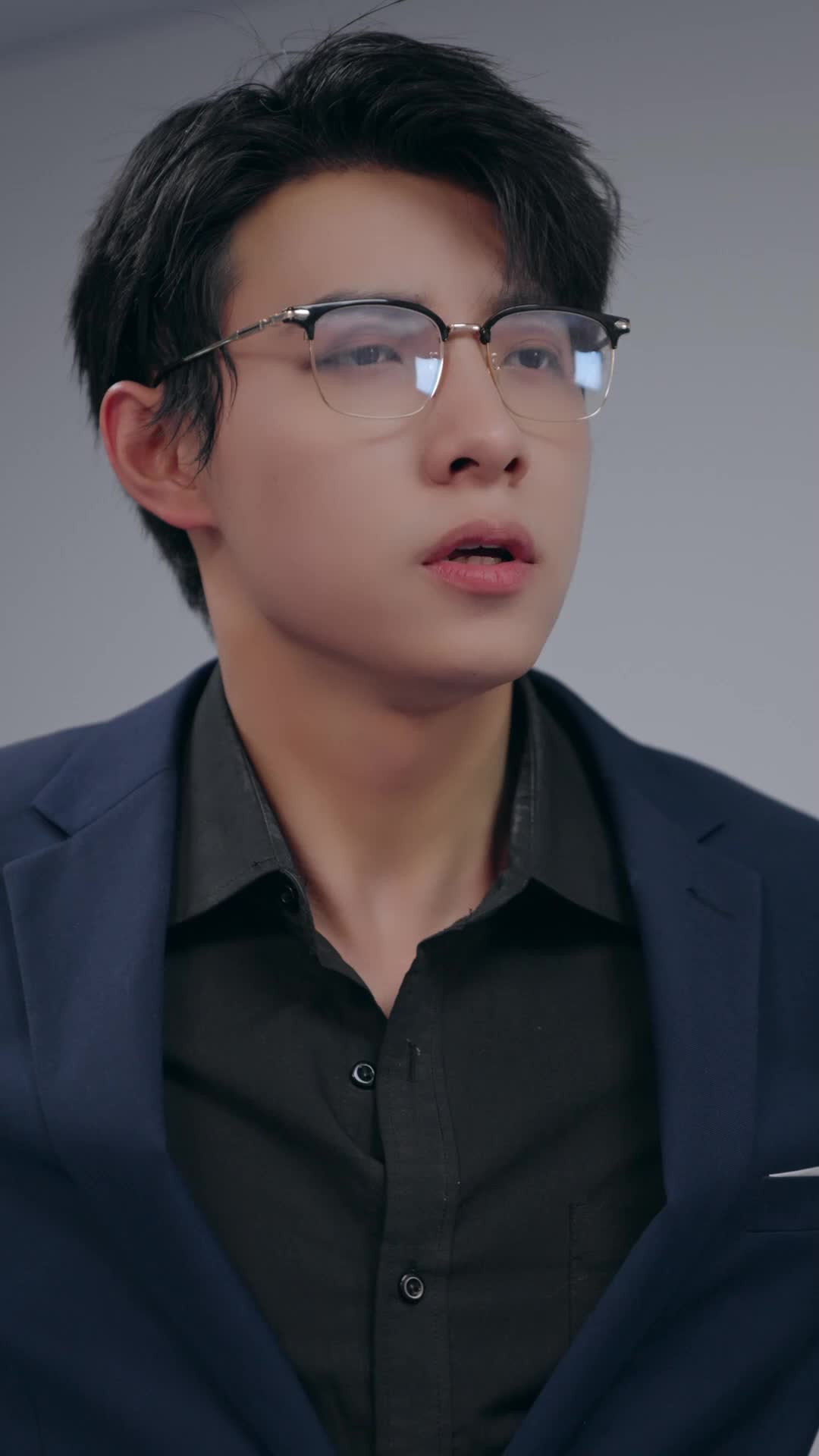 Episodio 42 de Me voy a casar con otra persona, Sr. CEO
